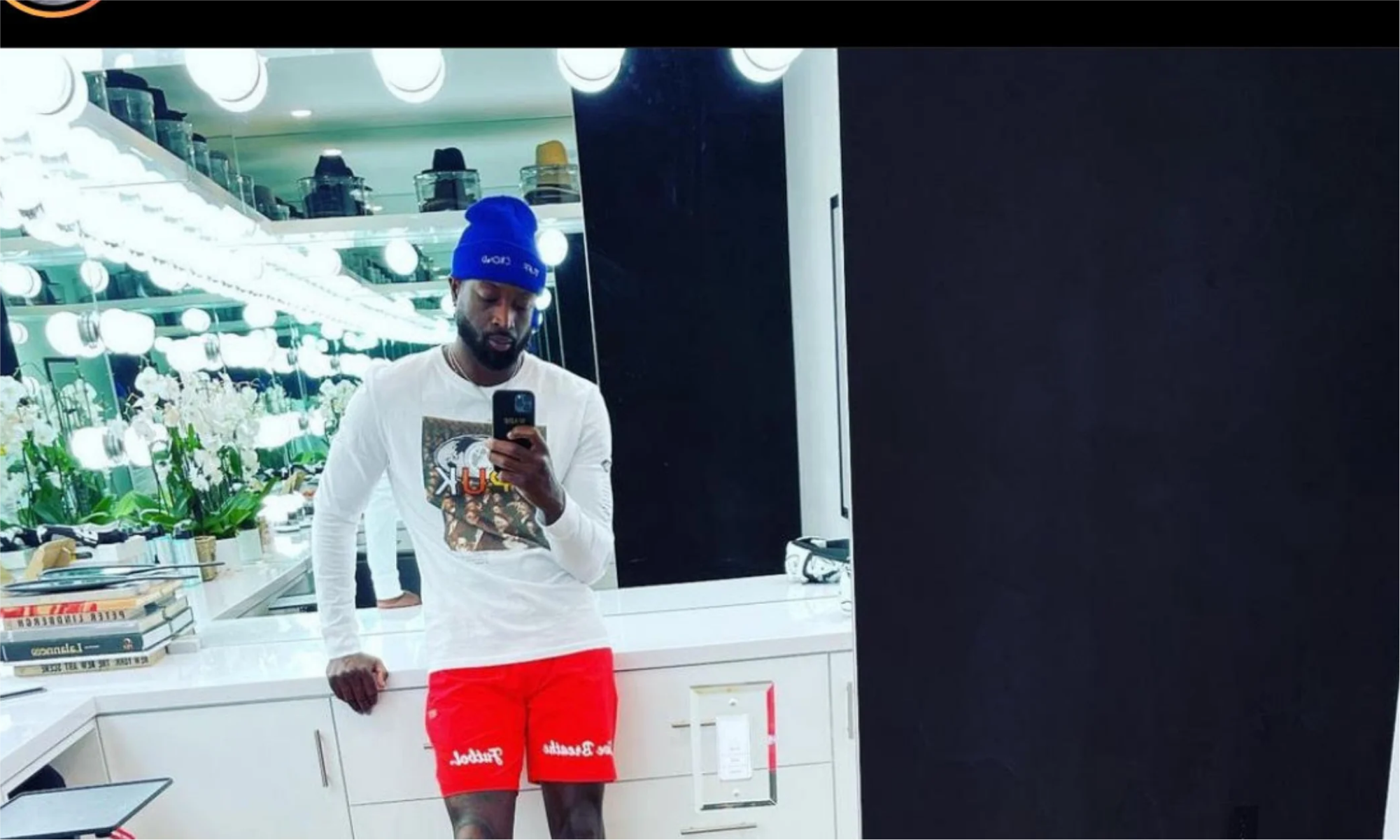 Basketball Players Who Live and Breathe Futbol