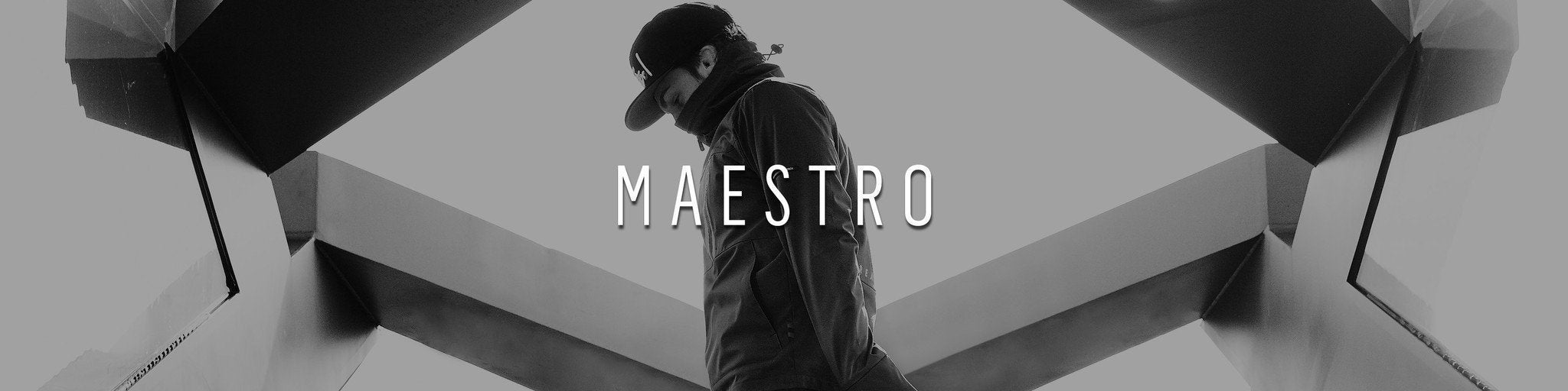 MAESTRO
