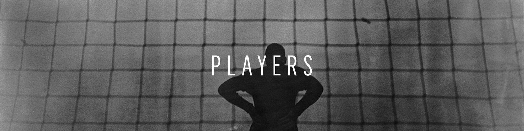 PLAYERS