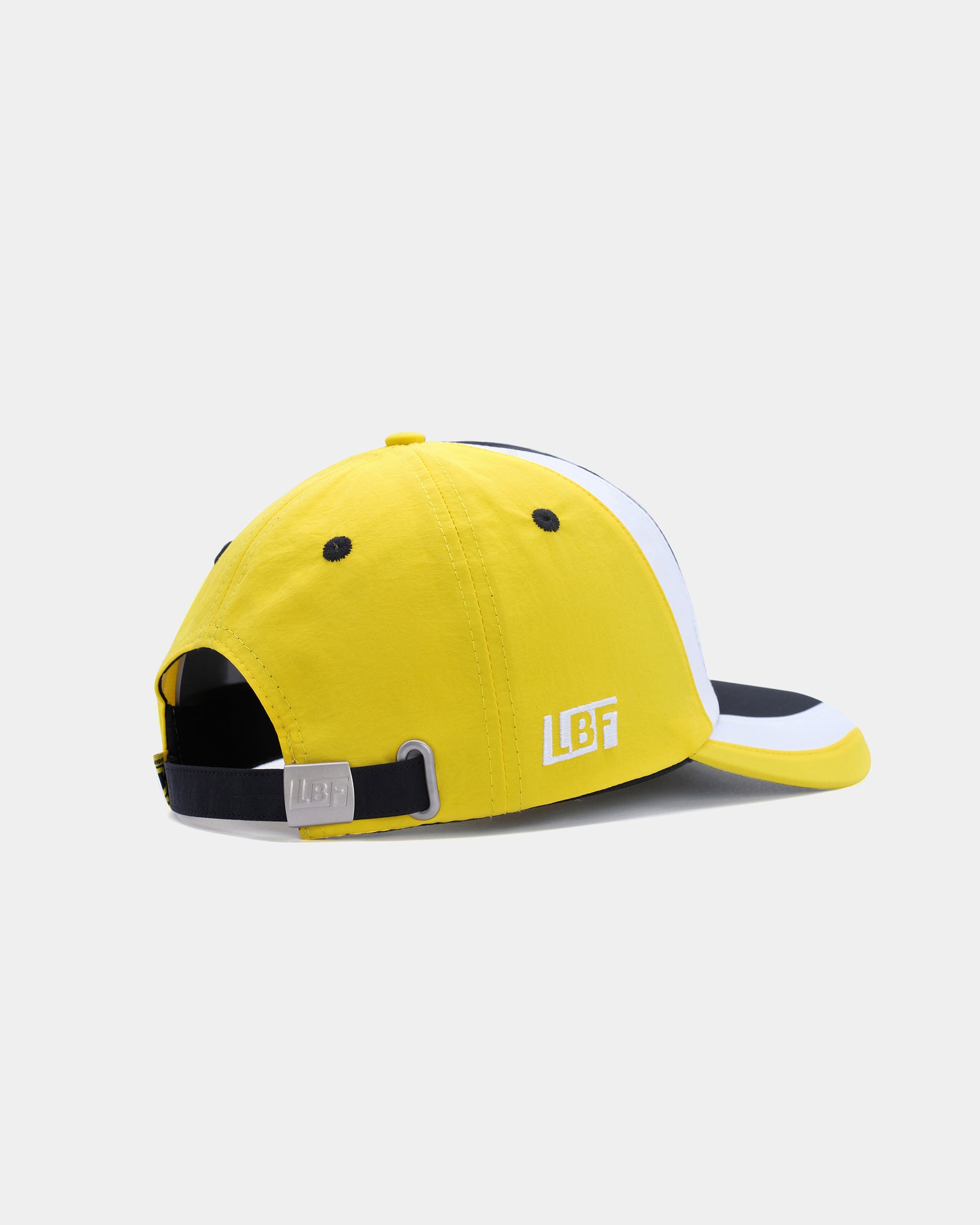 Columbus Crew Roadman Cap