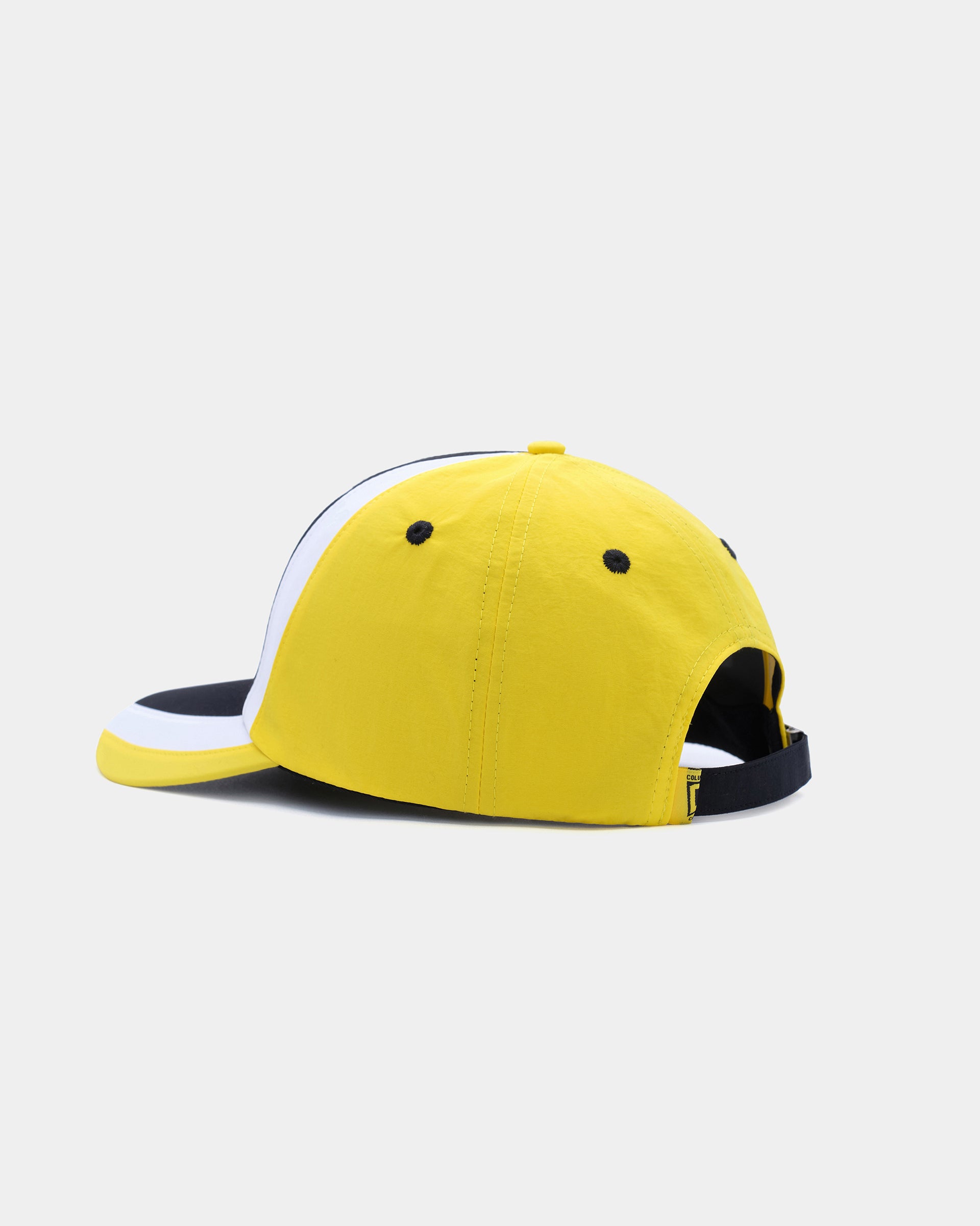 Columbus Crew Roadman Cap