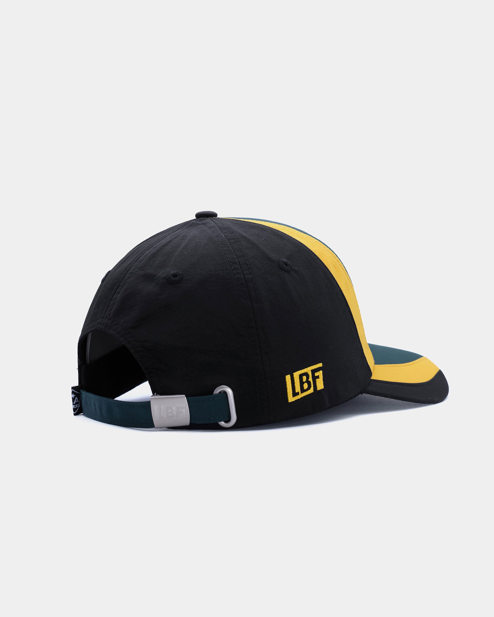 LA Galaxy Roadman Cap
