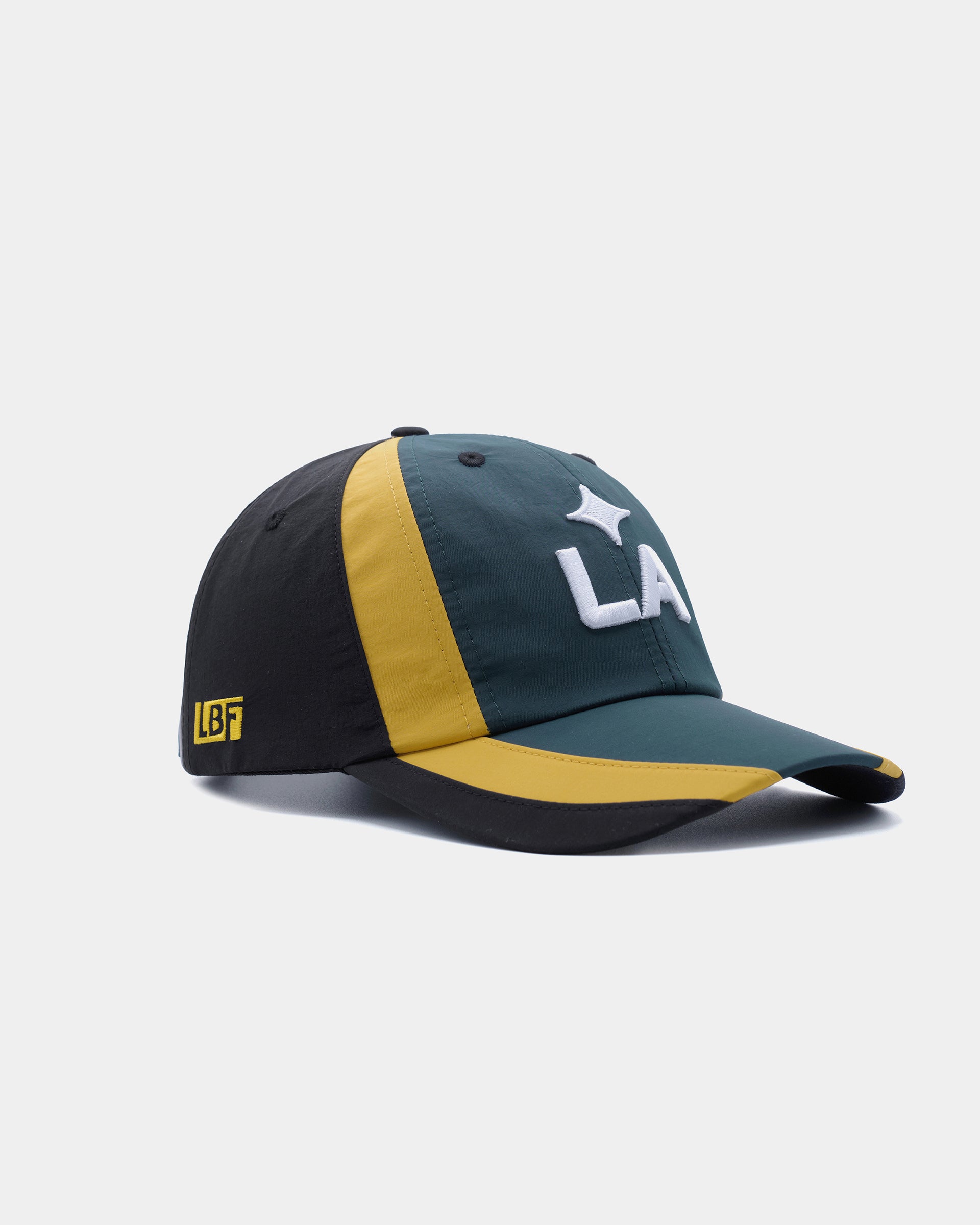 LA Galaxy Roadman Cap