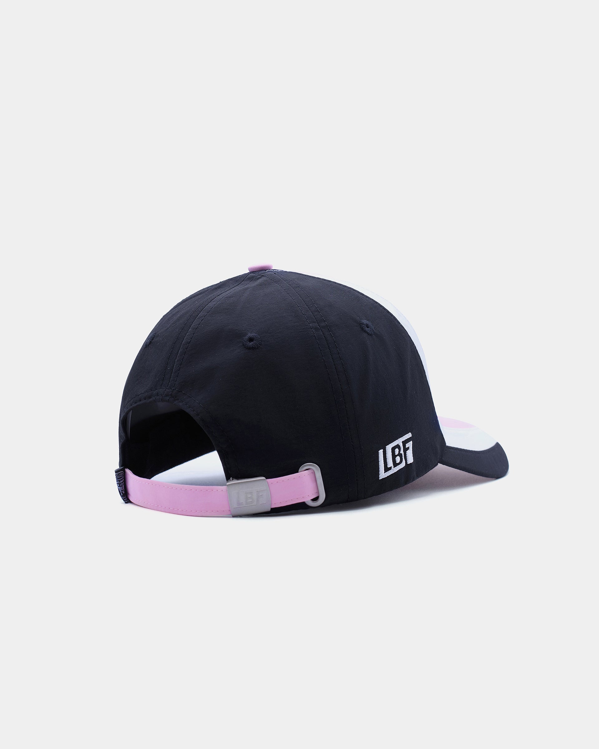 Inter Miami CF Roadman Cap