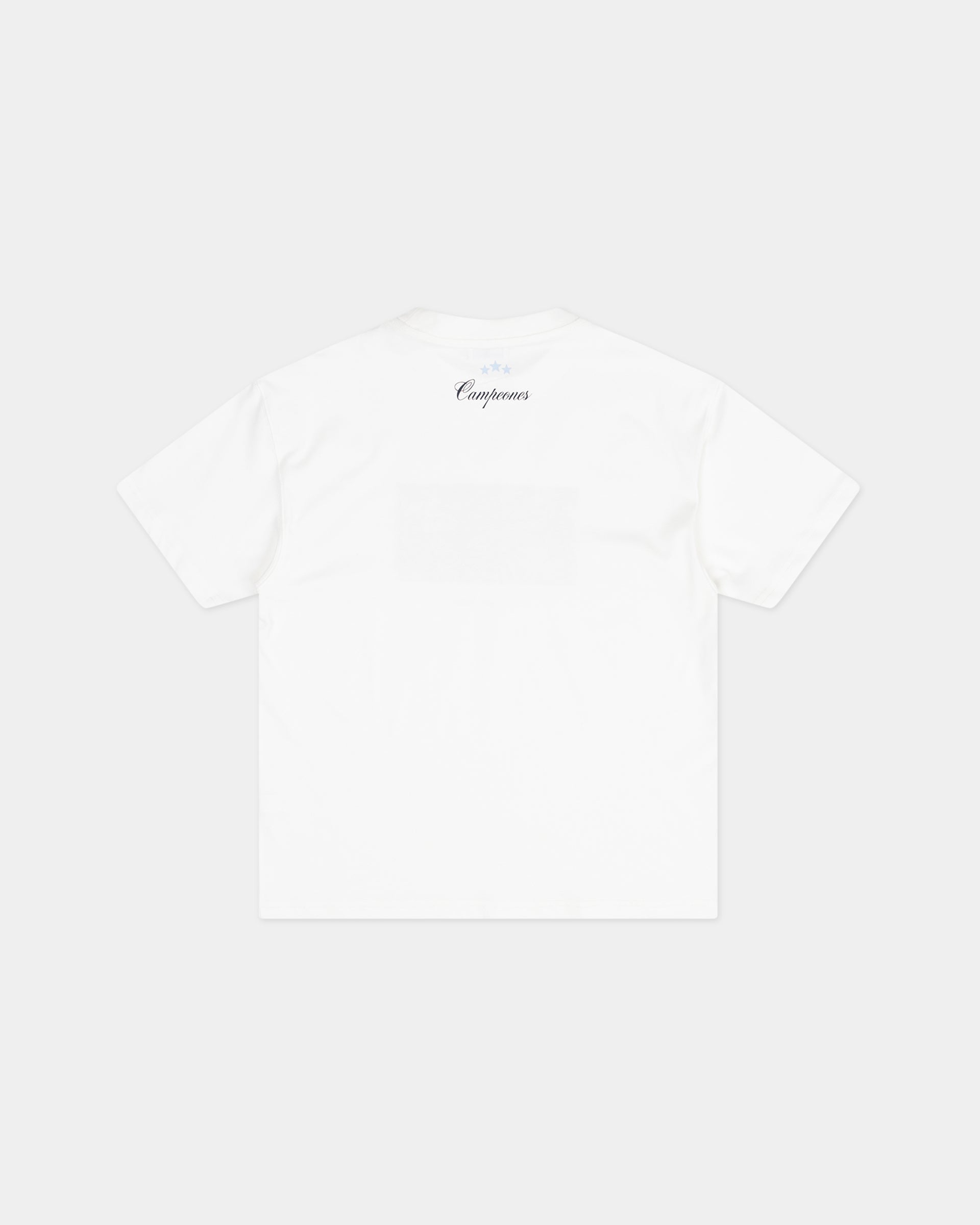 Floral Sun Glass SS Tee