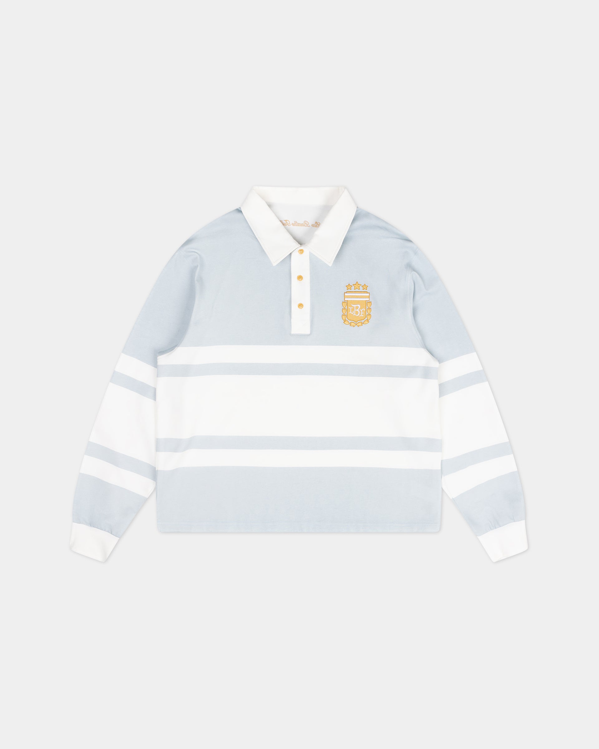 Kempes LS Rugby Polo