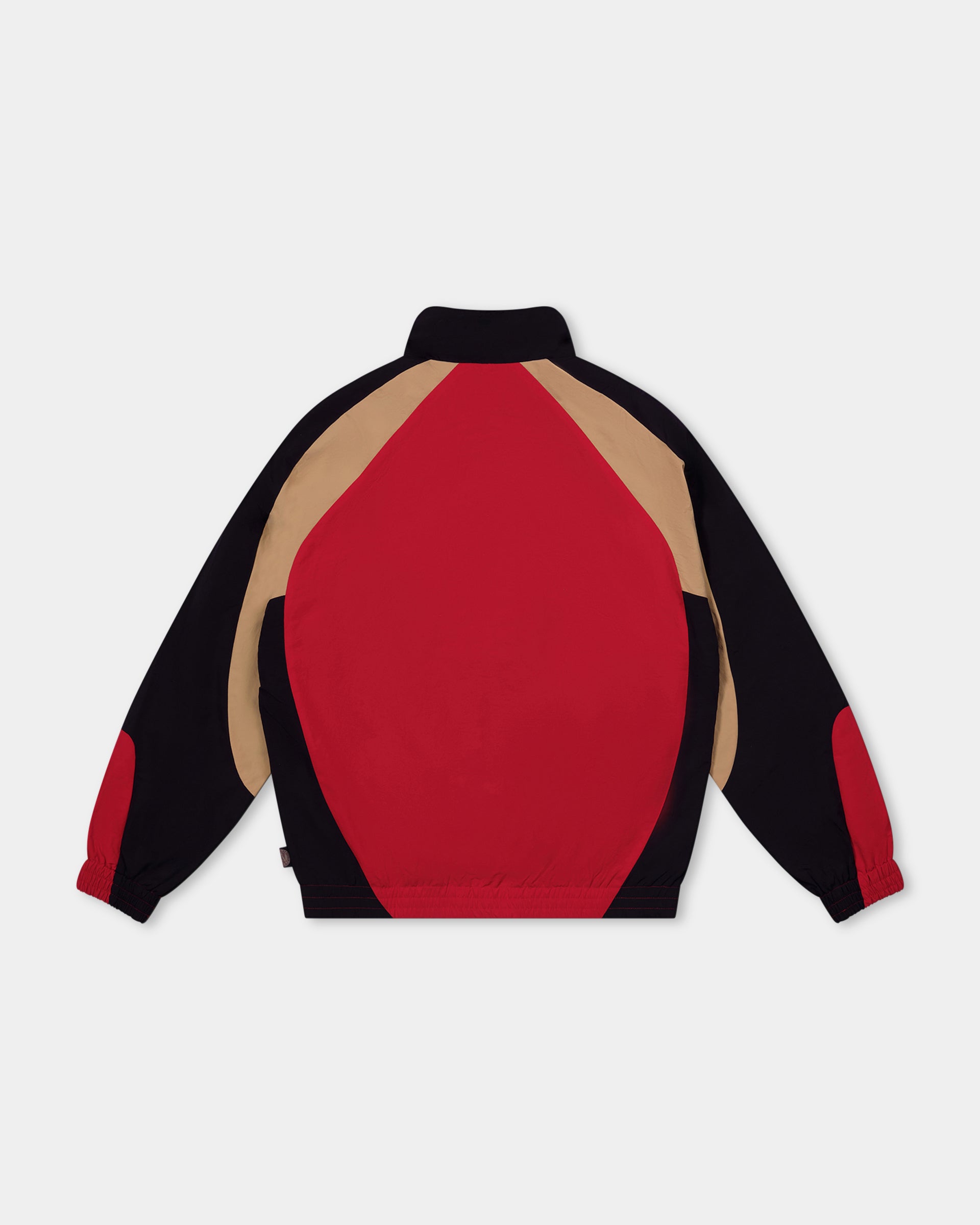 Atlanta United Roadman Track Jacket