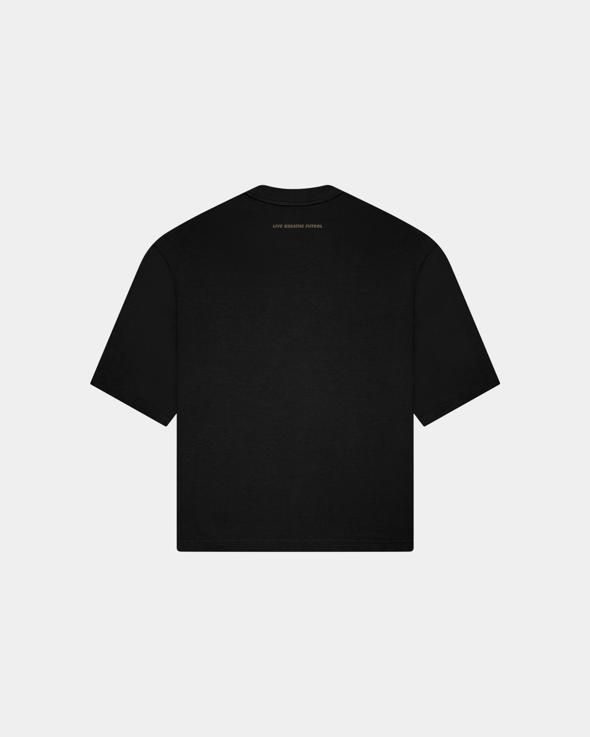 Atlanta United City Sponsor SS Tee