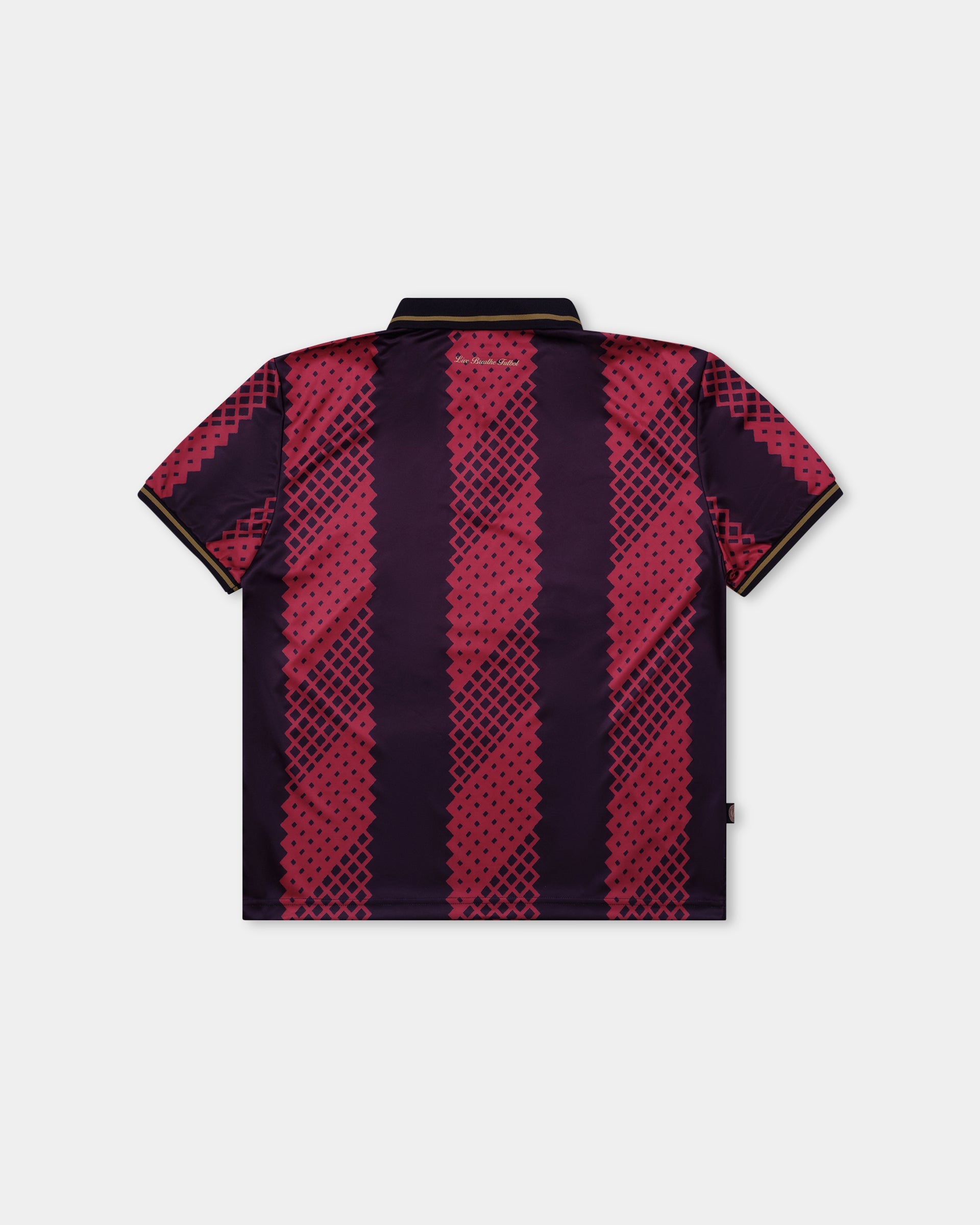 Atlanta United Swoop Polo