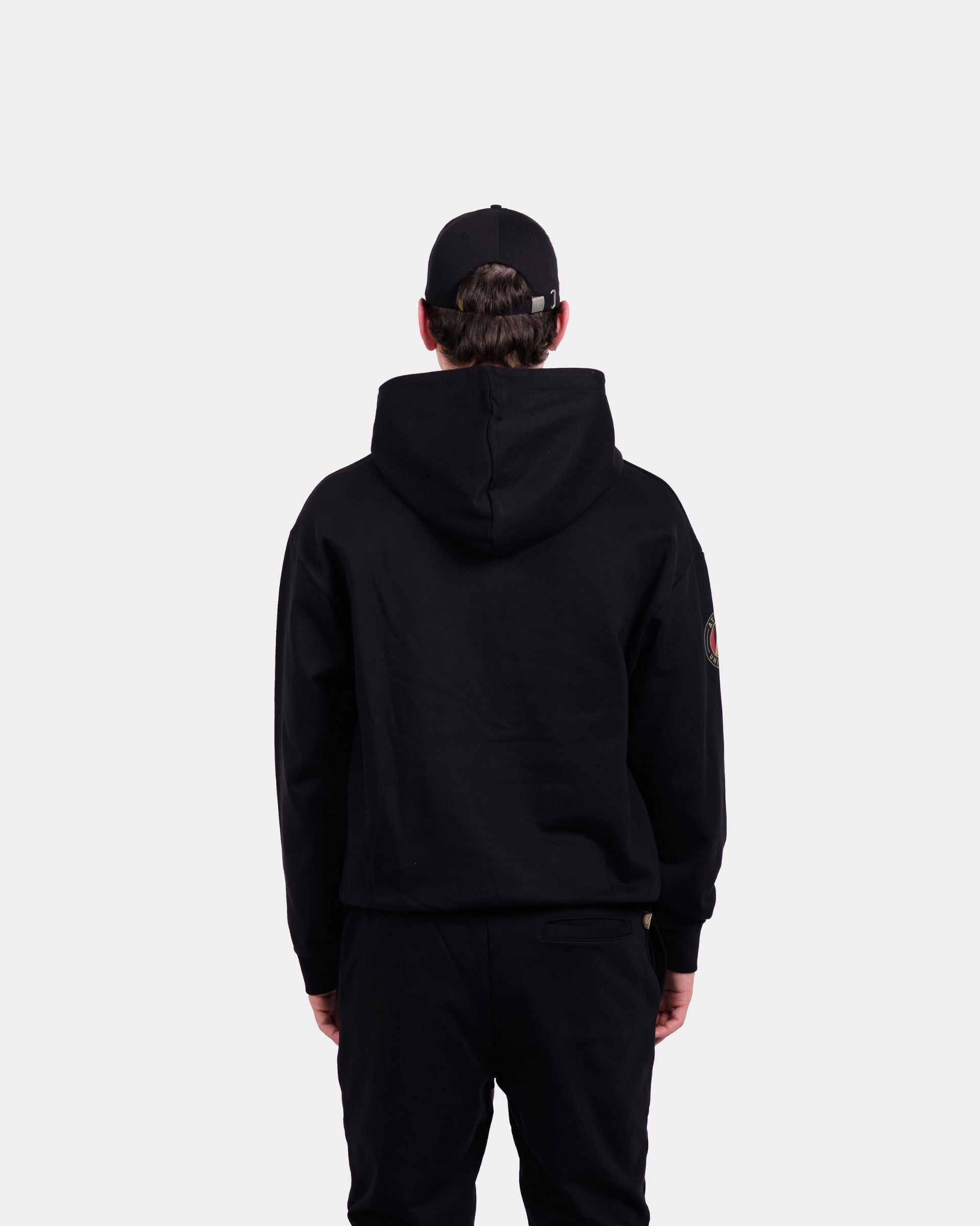 Atlanta United ATL Pullover Hoodie