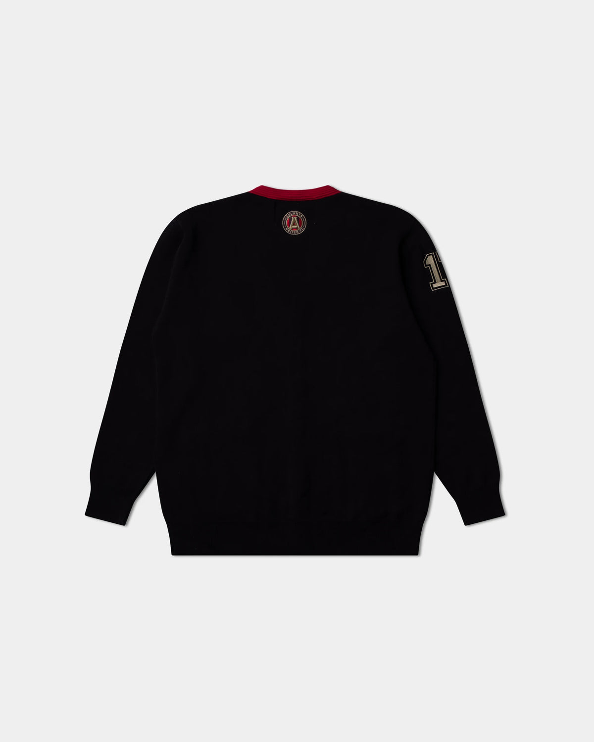 MLS Cardigan