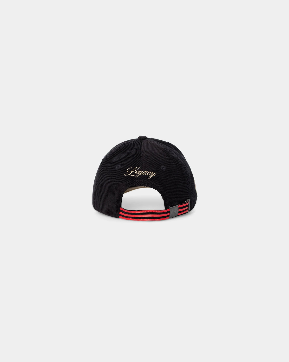 LBF Atlanta United Legacy Adjustable Hat