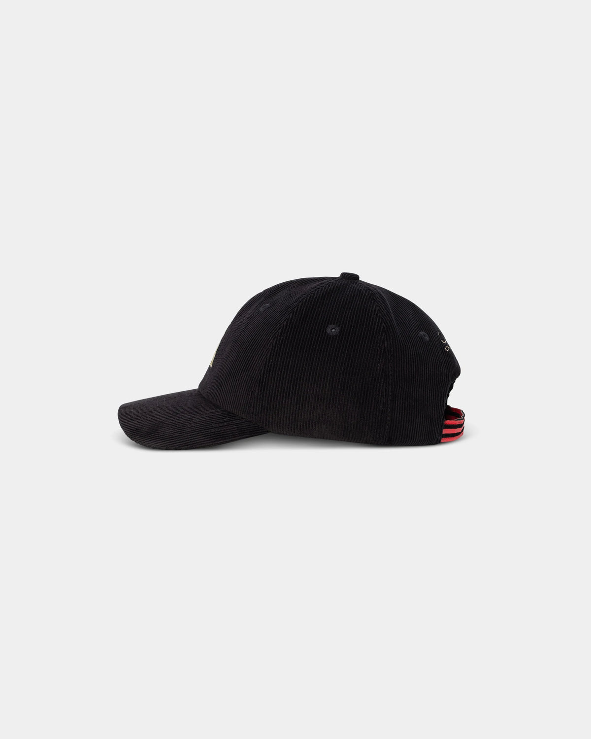 LBF Atlanta United Legacy Adjustable Hat