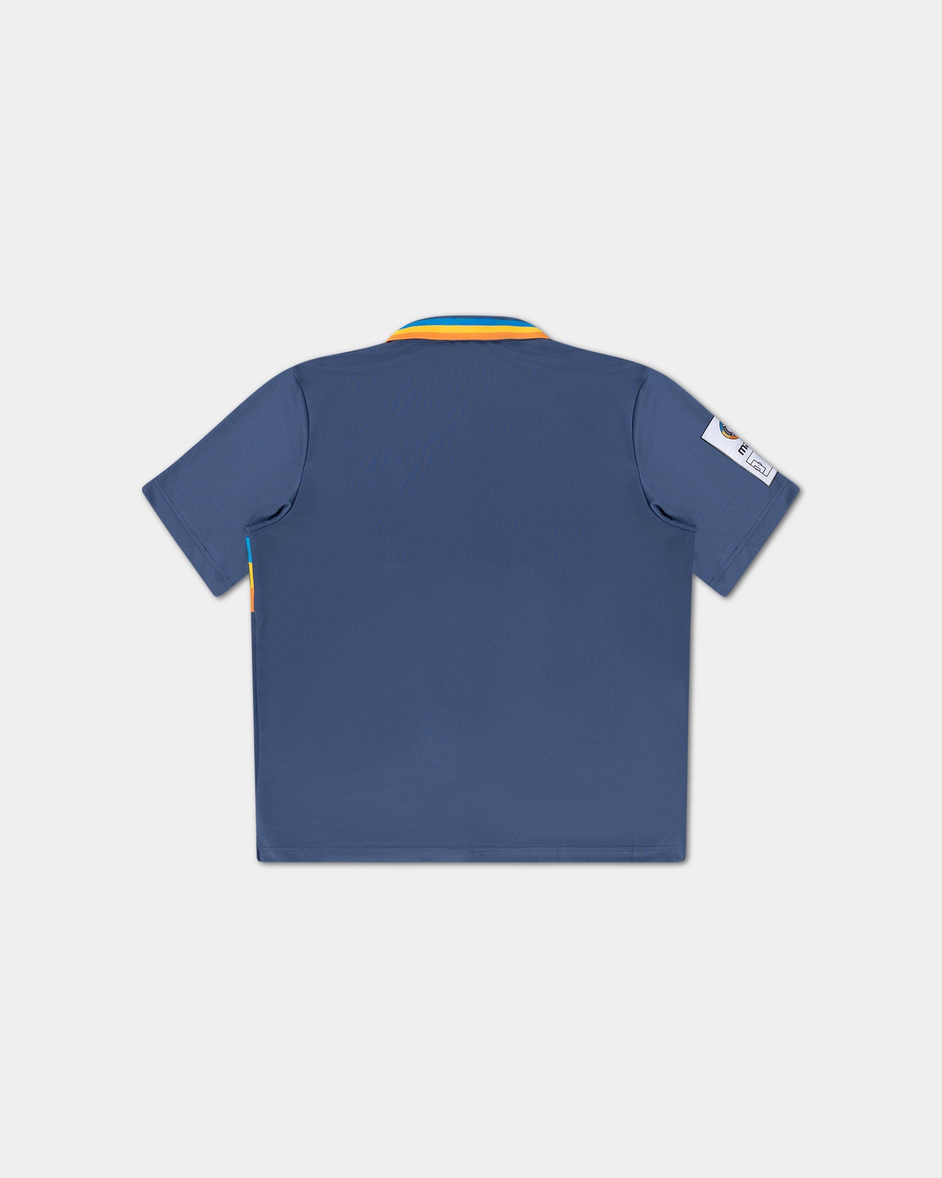 Atlanta United x MARTA Shooting Shirt