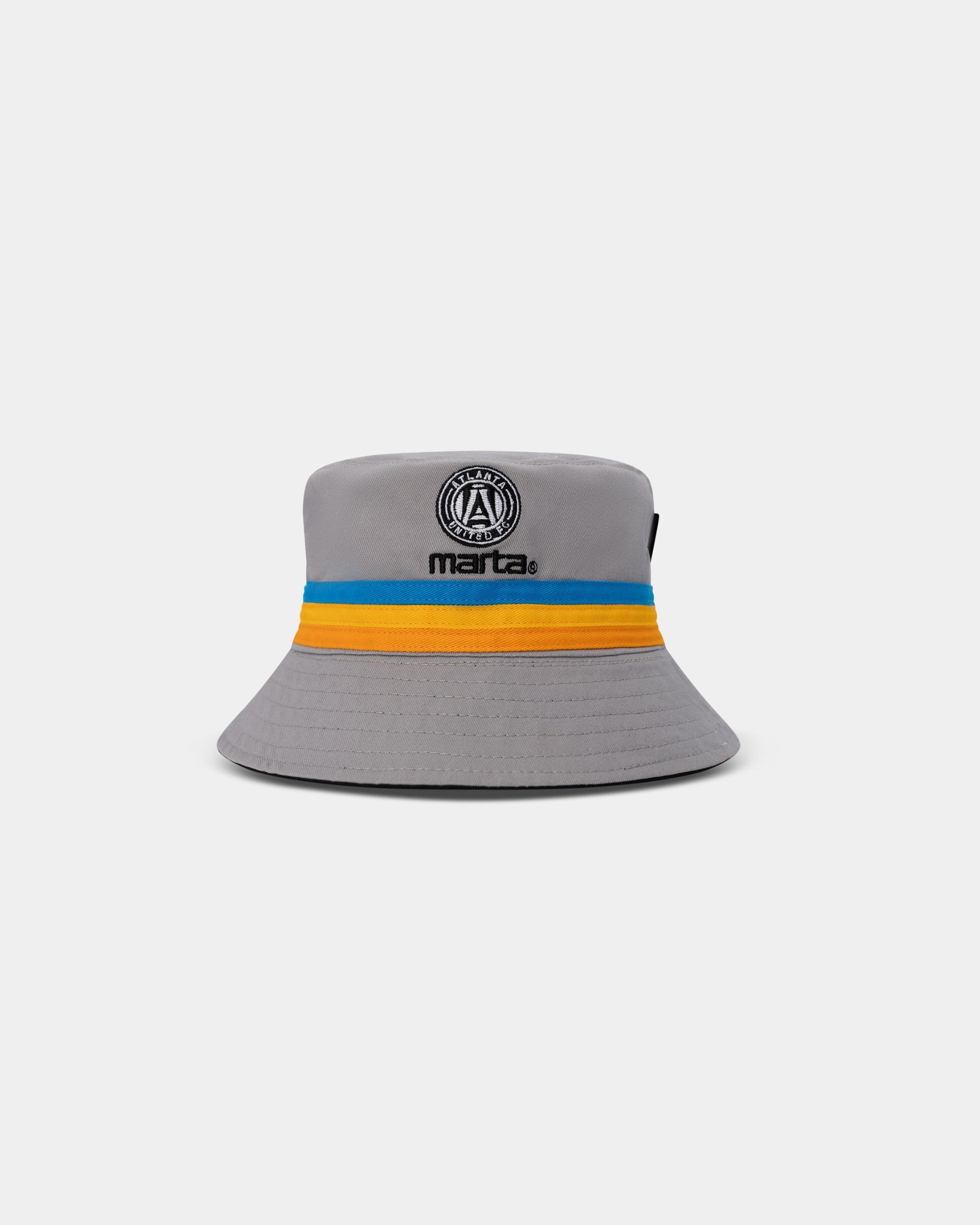 Atlanta United x MARTA Reversible Bucket Hat