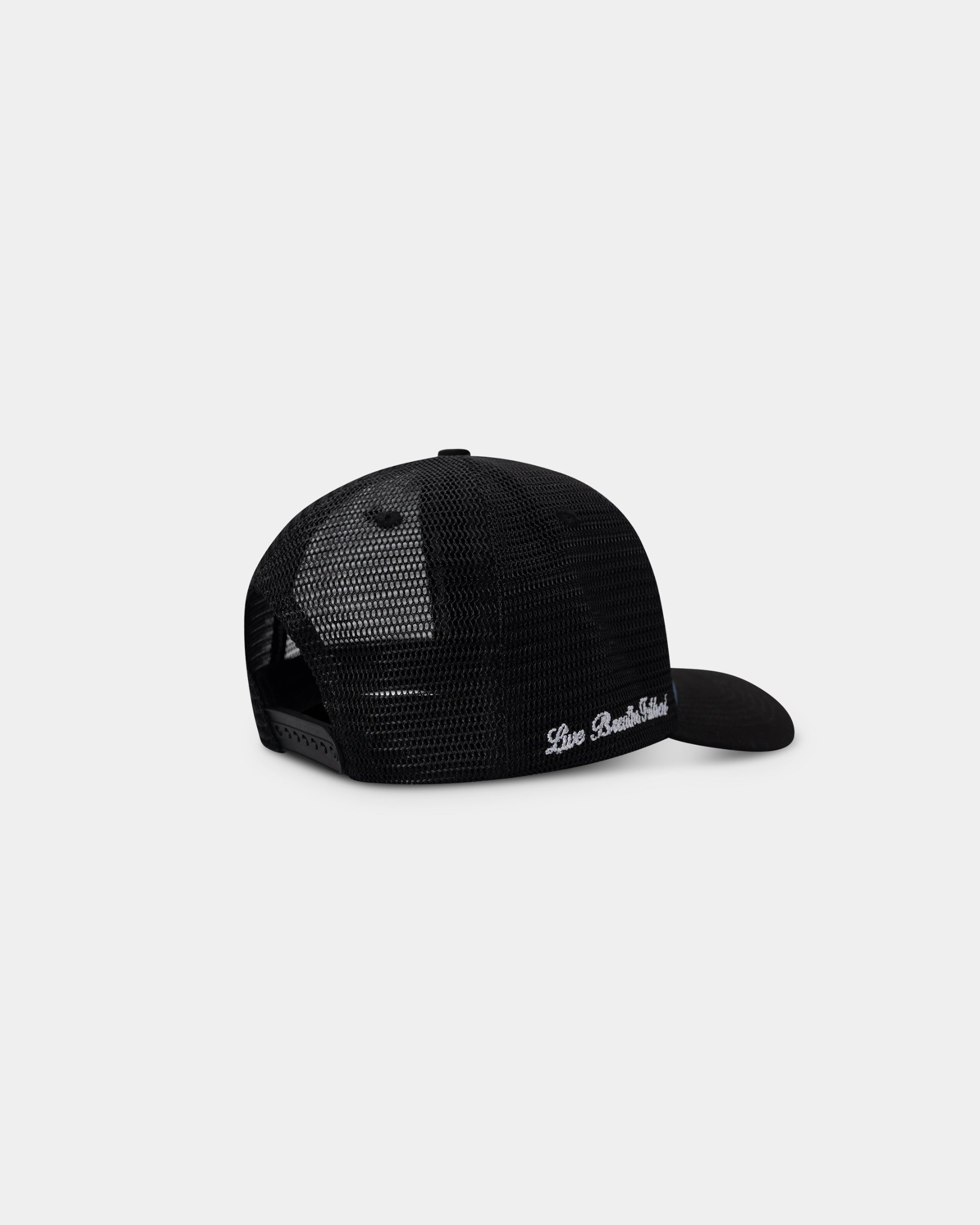 Atlanta United x MARTA Trucker Hat