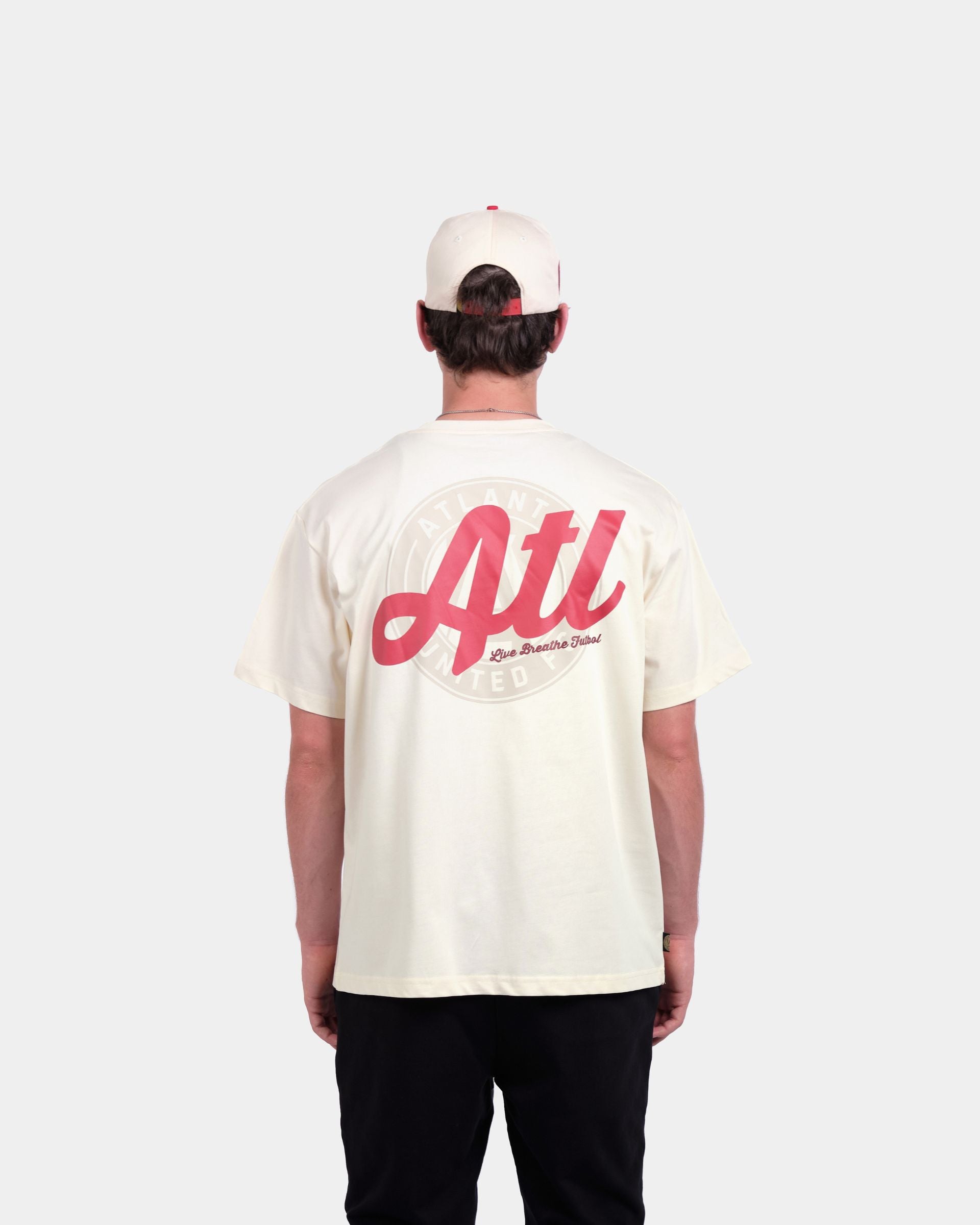 Atlanta United ATL T-shirt