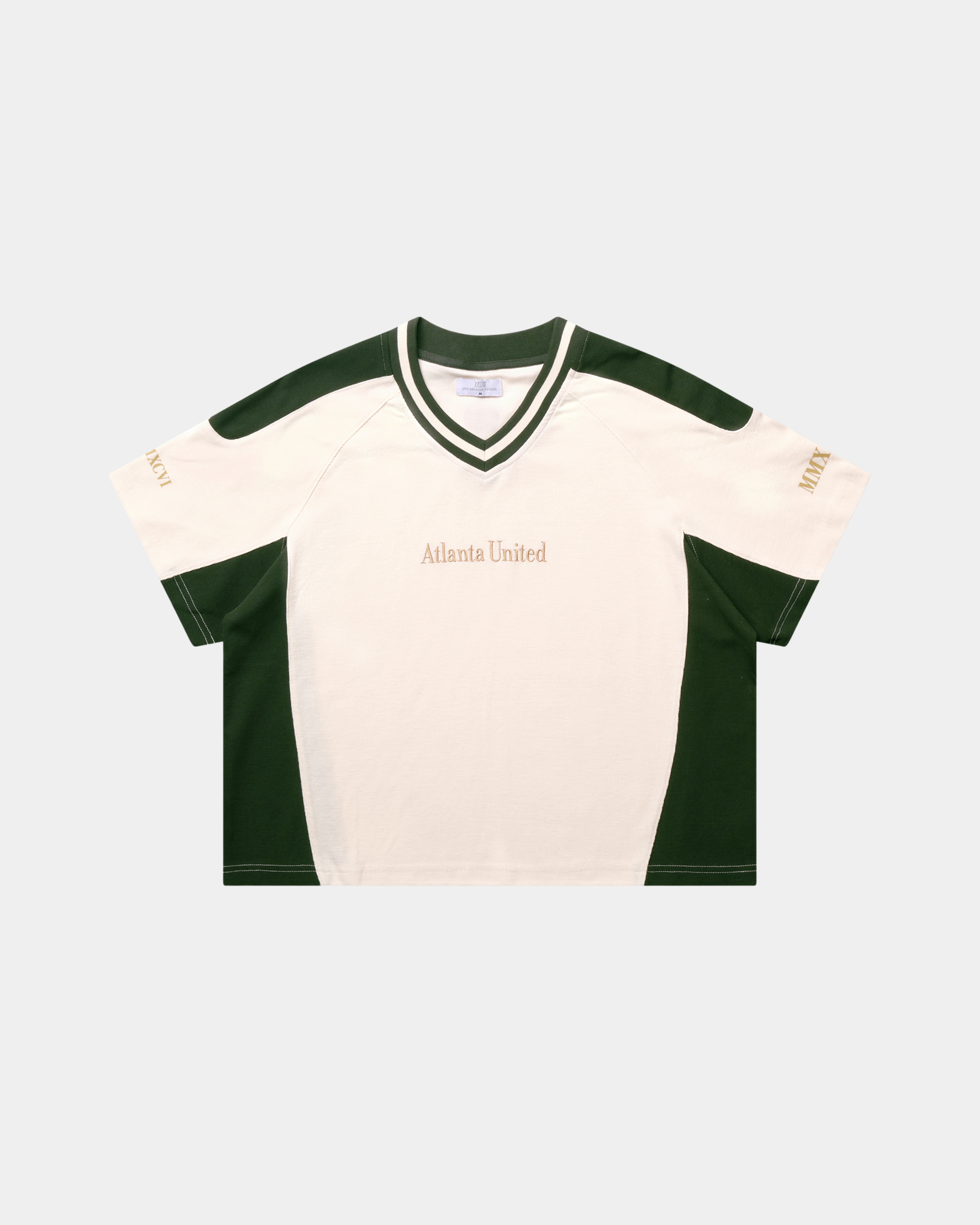 Atlanta United 'MCMXCVI' Women's Tee