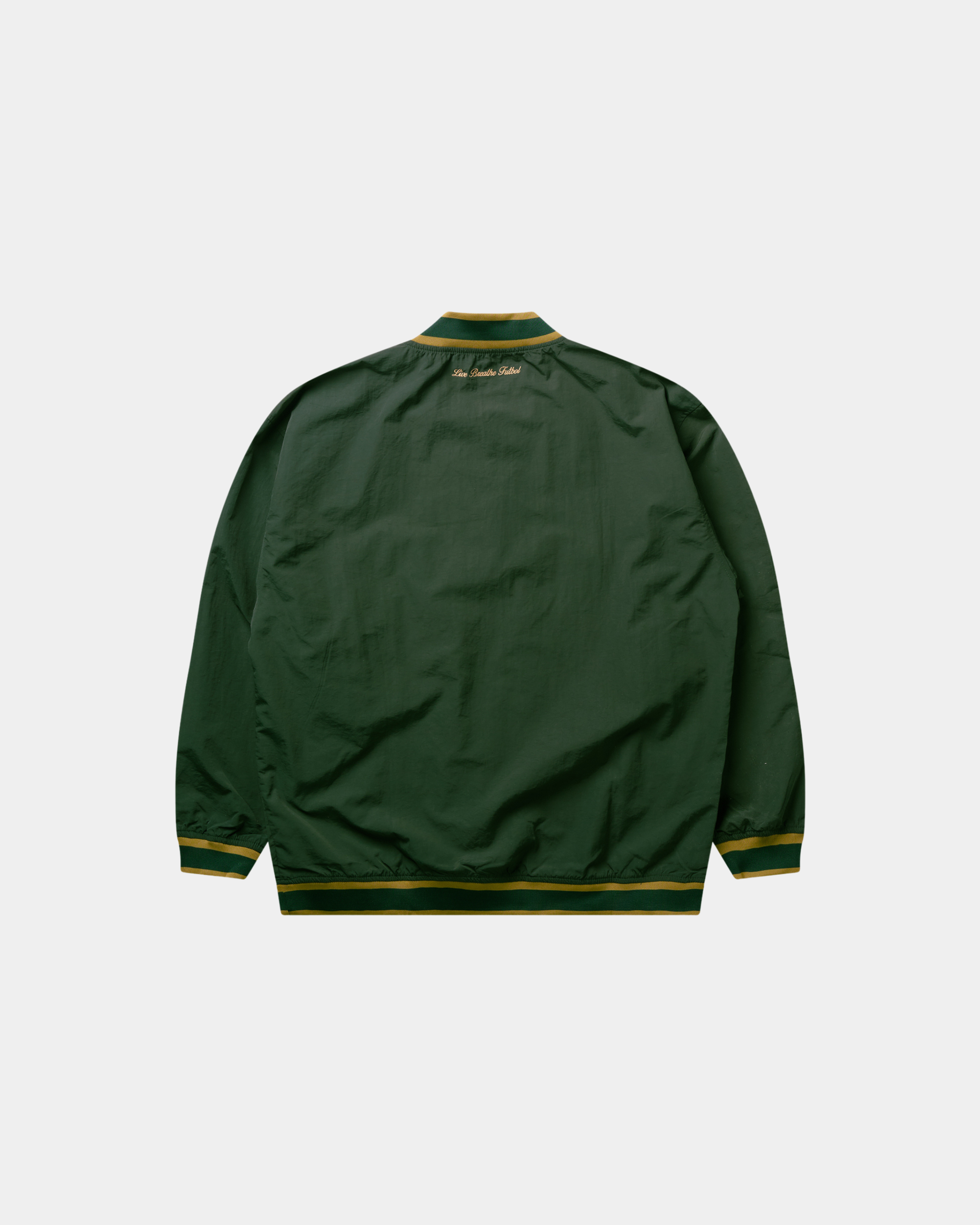 Atlanta United 'ATL to the World' Windbreaker Jacket