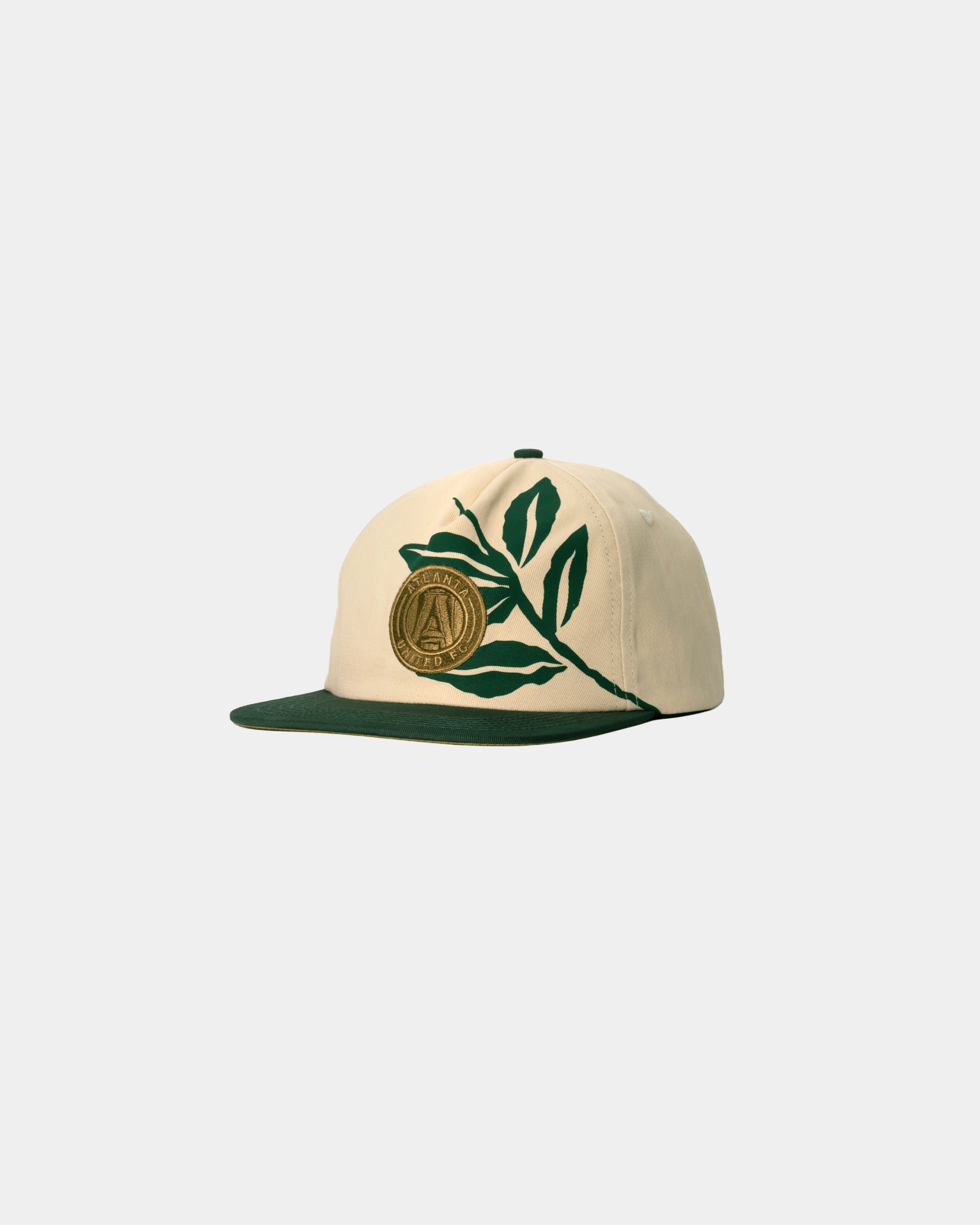 Atlanta United 'MCMXCVI' Snapback Hat