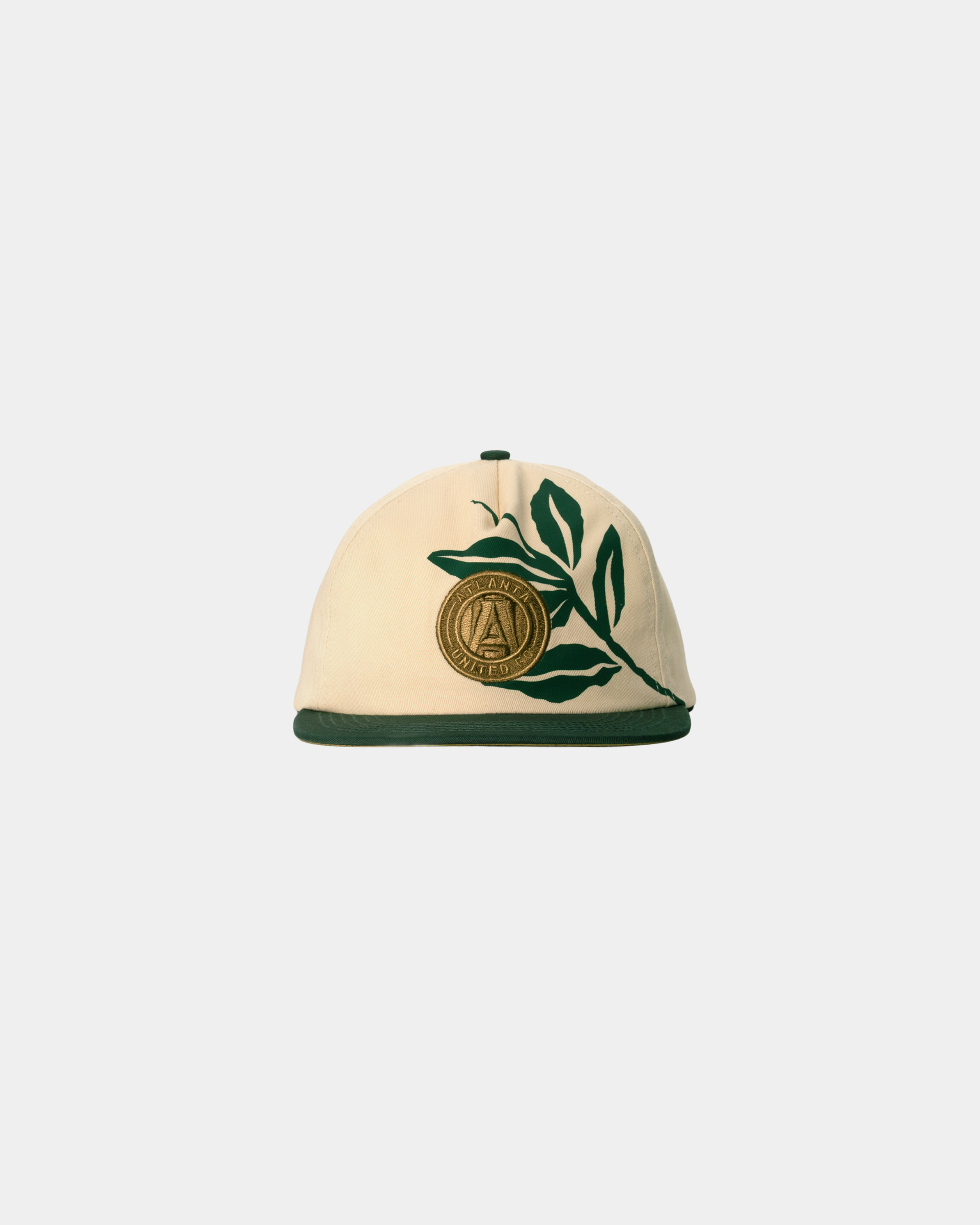Atlanta United 'MCMXCVI' Snapback Hat