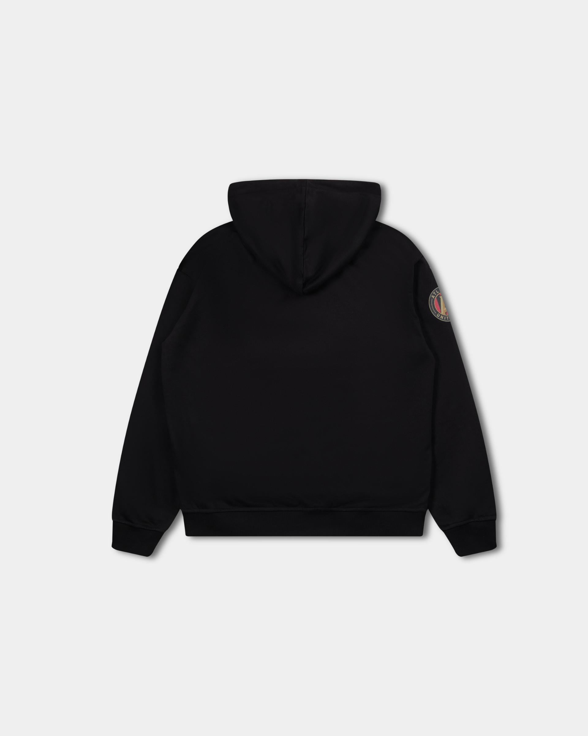 Atlanta United ATL Pullover Hoodie