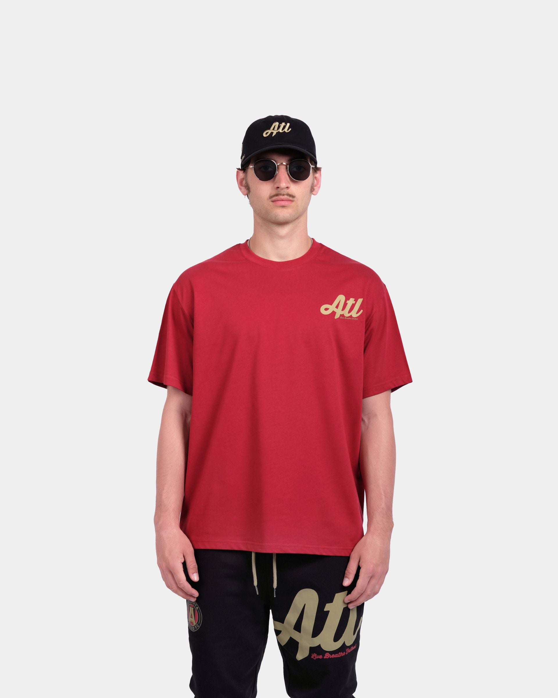 Atlanta United ATL T-shirt