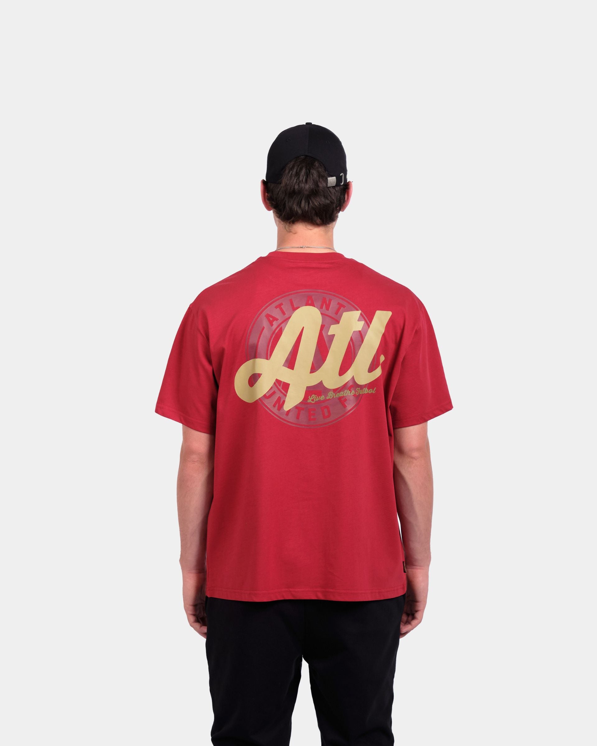 Atlanta United ATL T-shirt