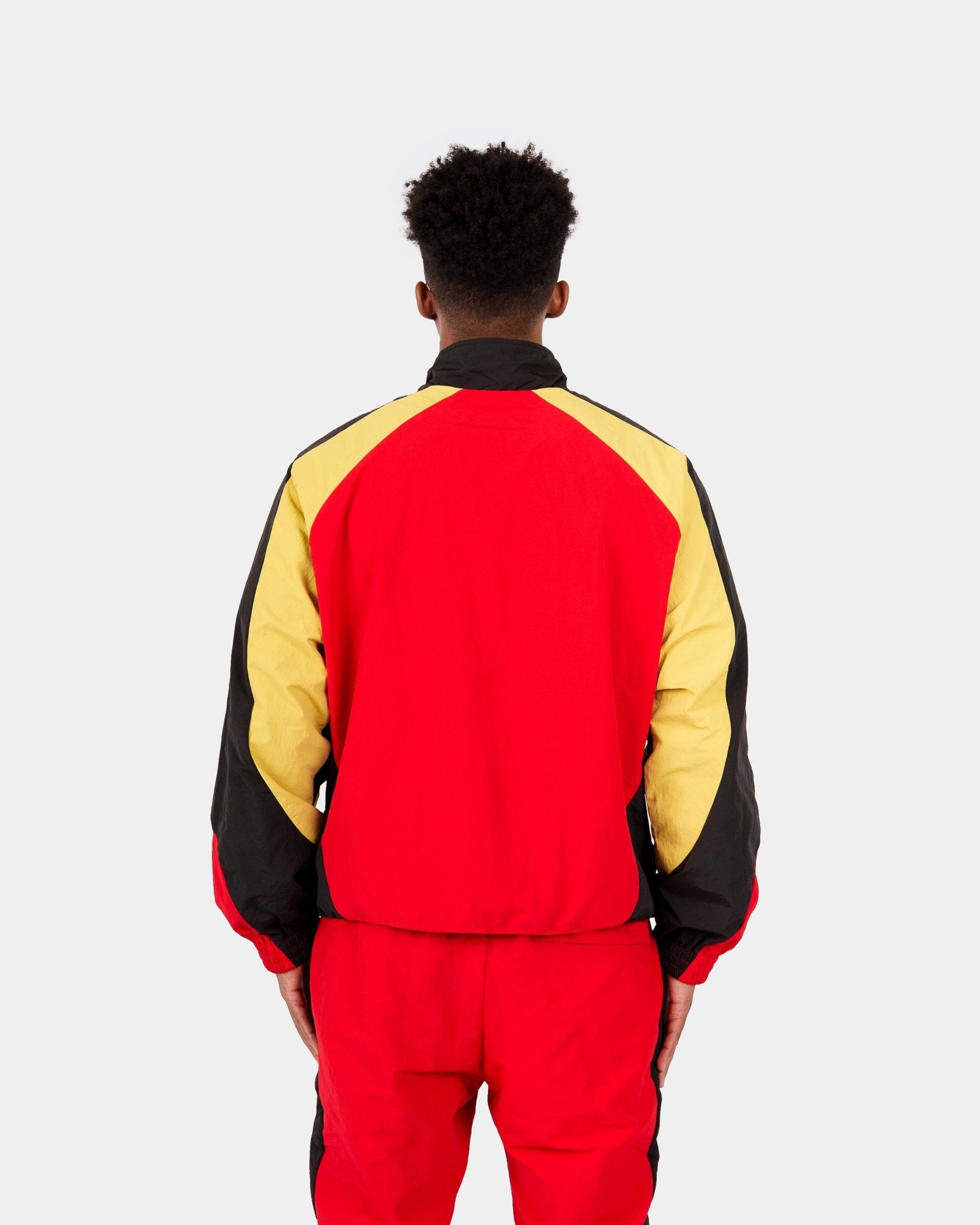 Atlanta United Roadman Track Jacket