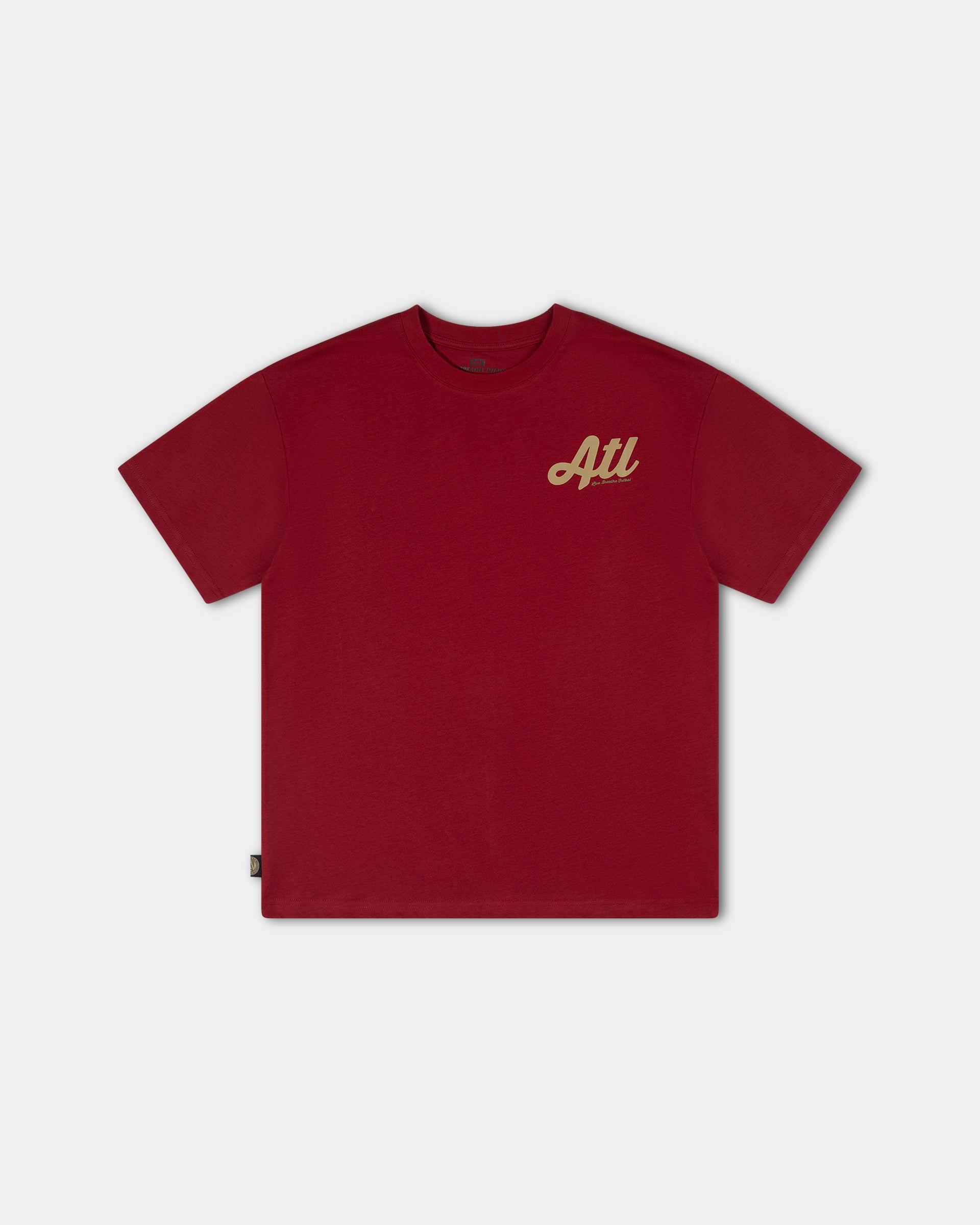 Atlanta United ATL T-shirt