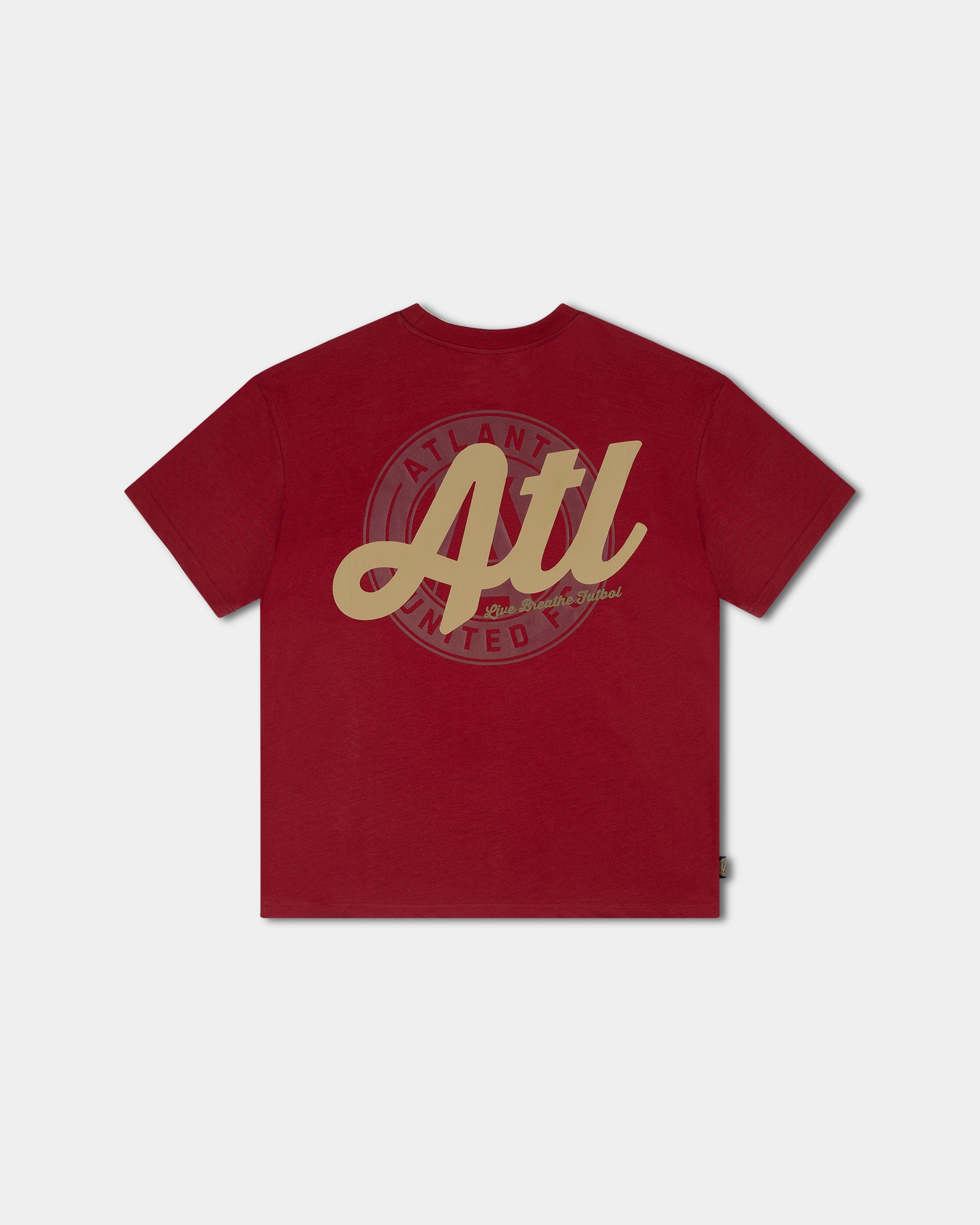 Atlanta United ATL T-shirt