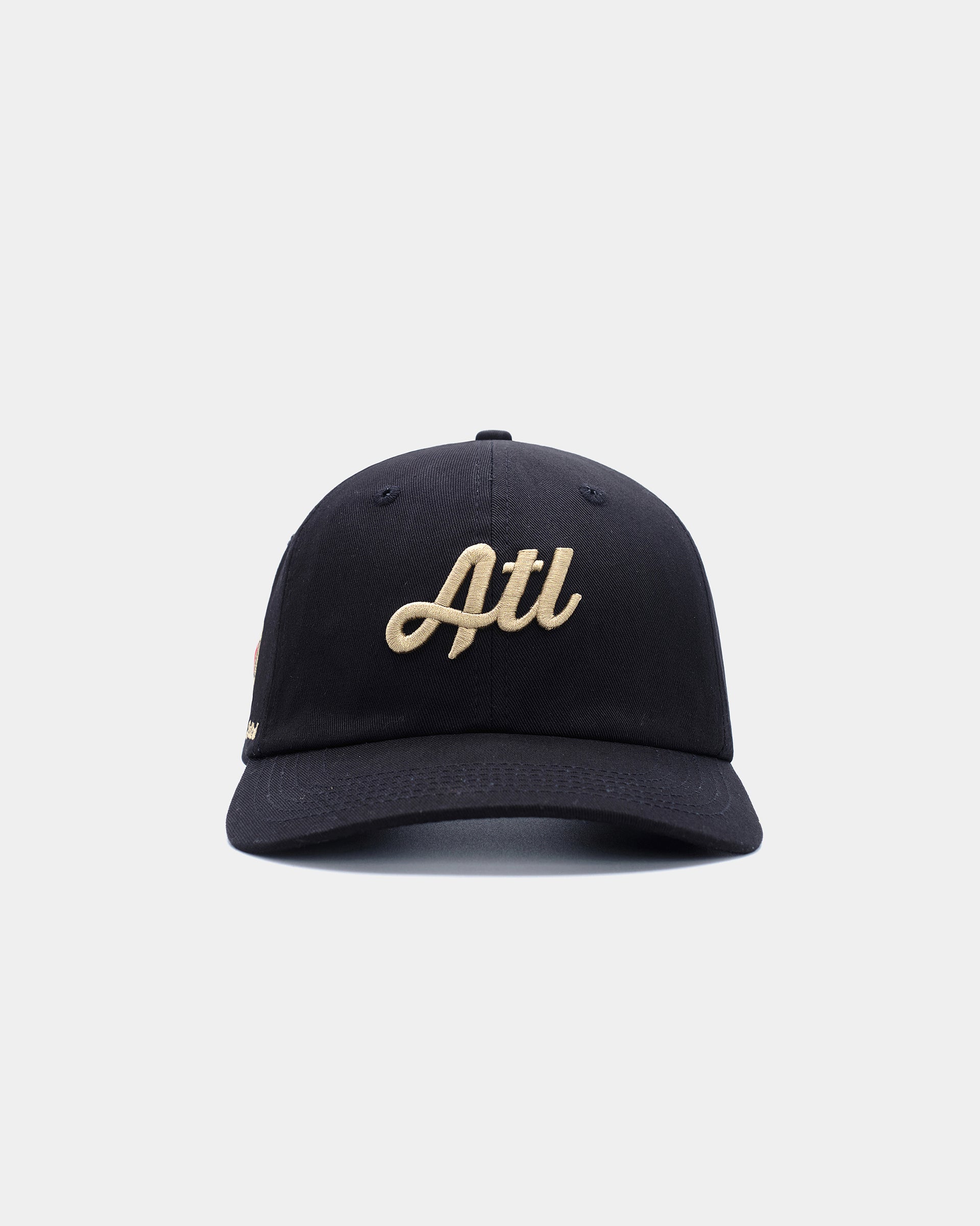 Atlanta United ATL Graphic Dad Cap