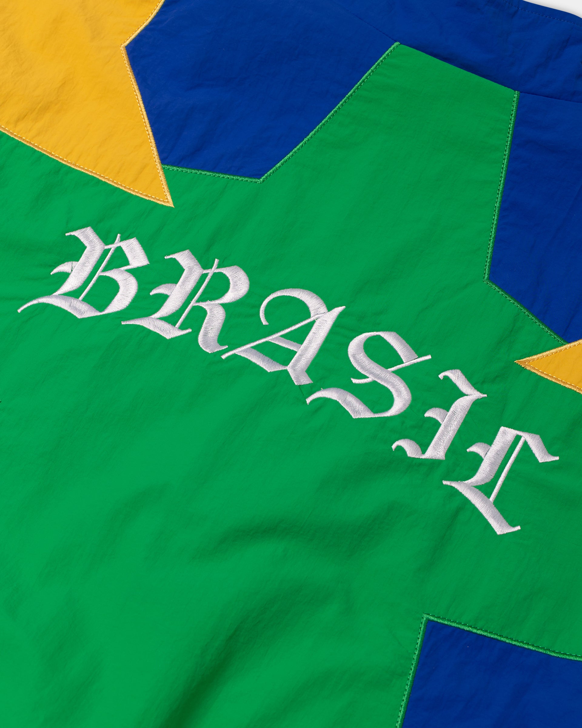 Socrates Track Jacket