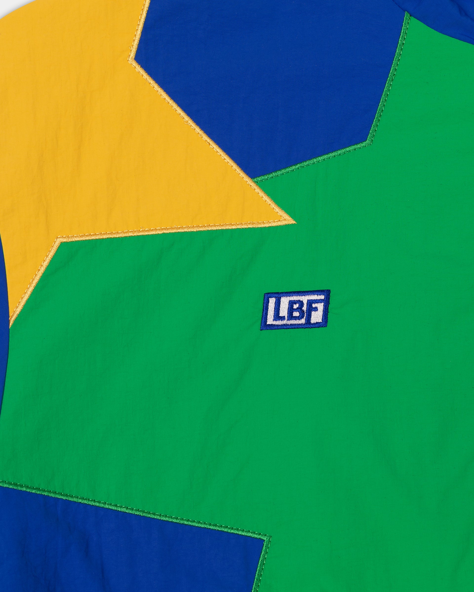 Socrates Track Jacket