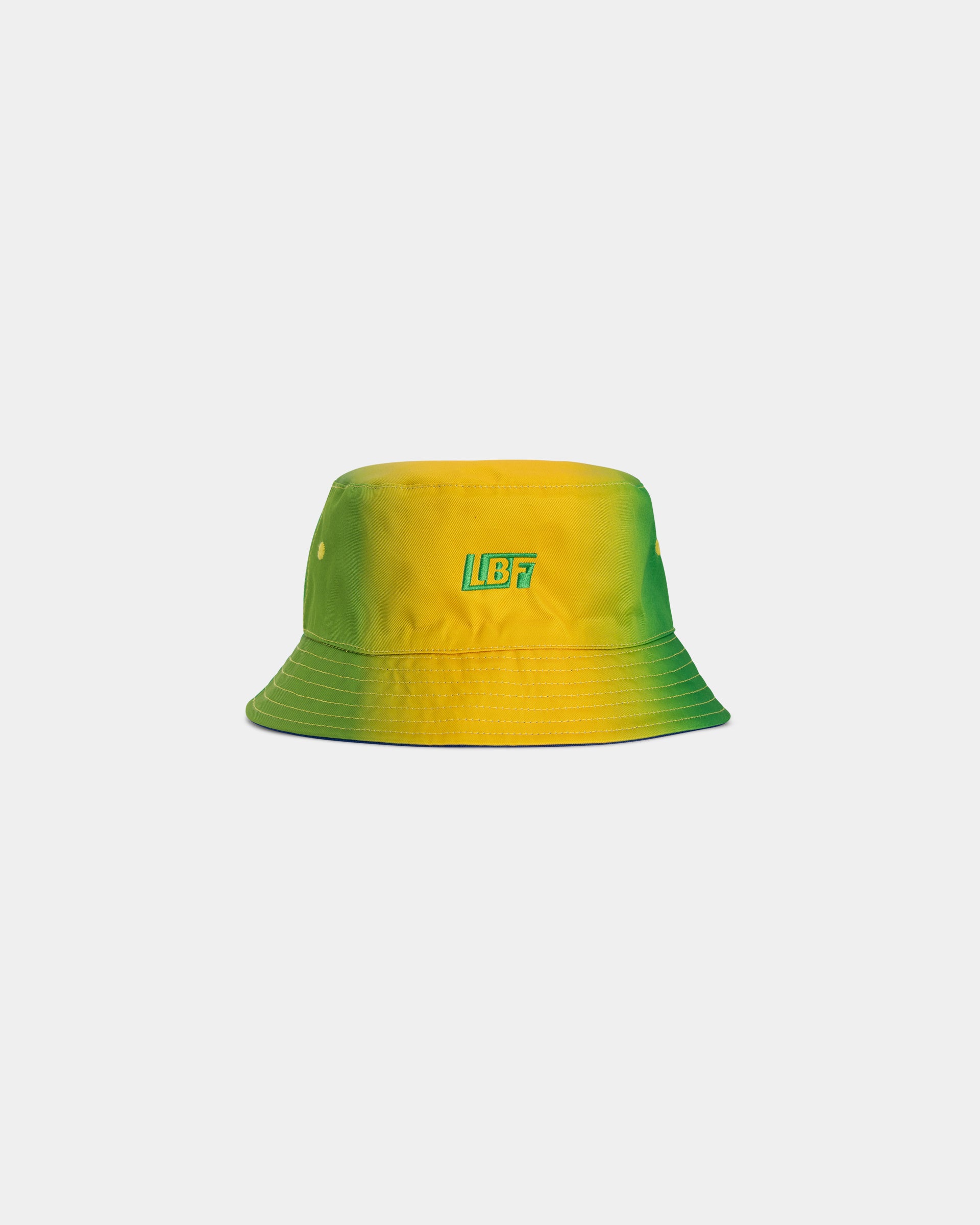Scrum Bucket Hat