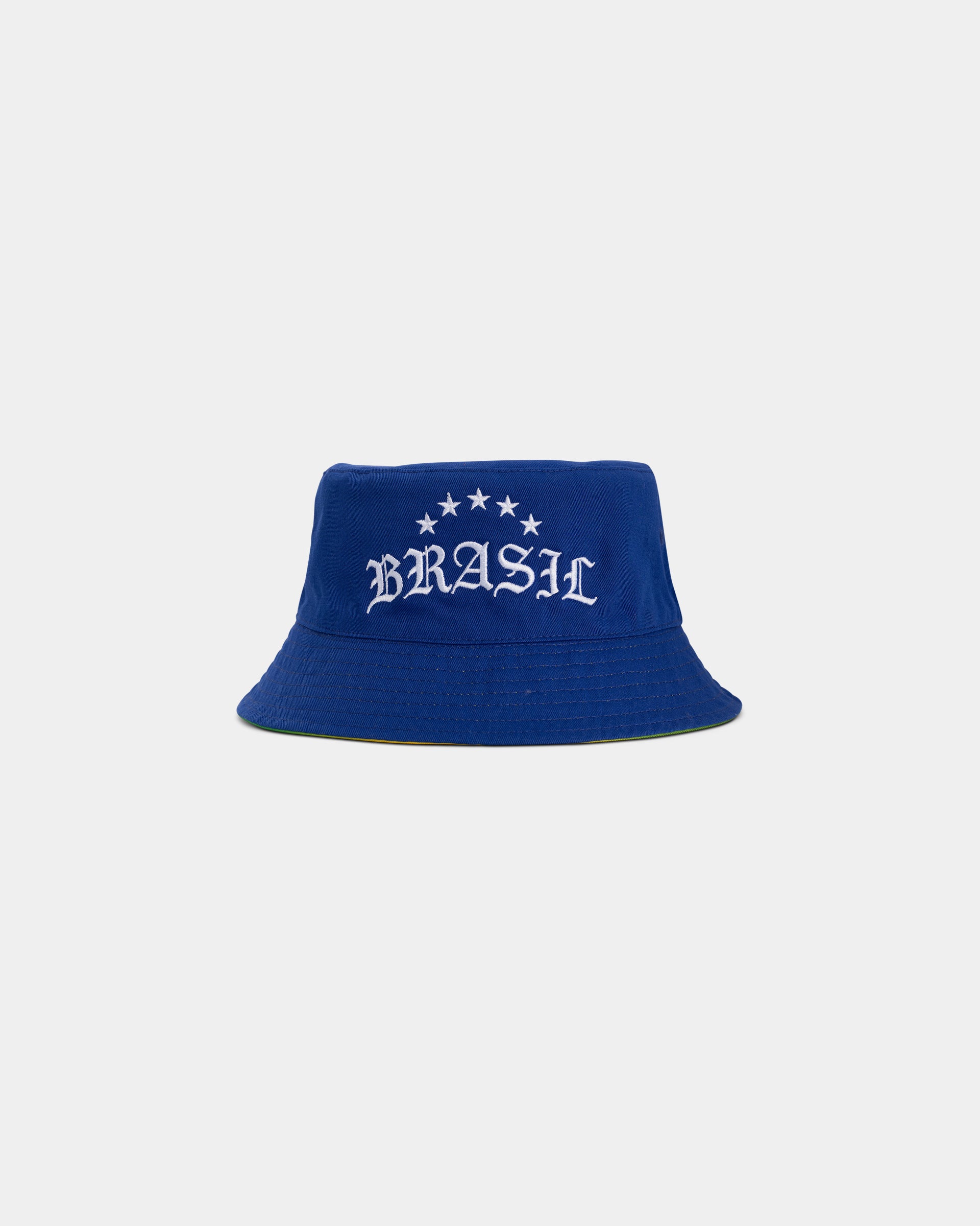 Scrum Bucket Hat