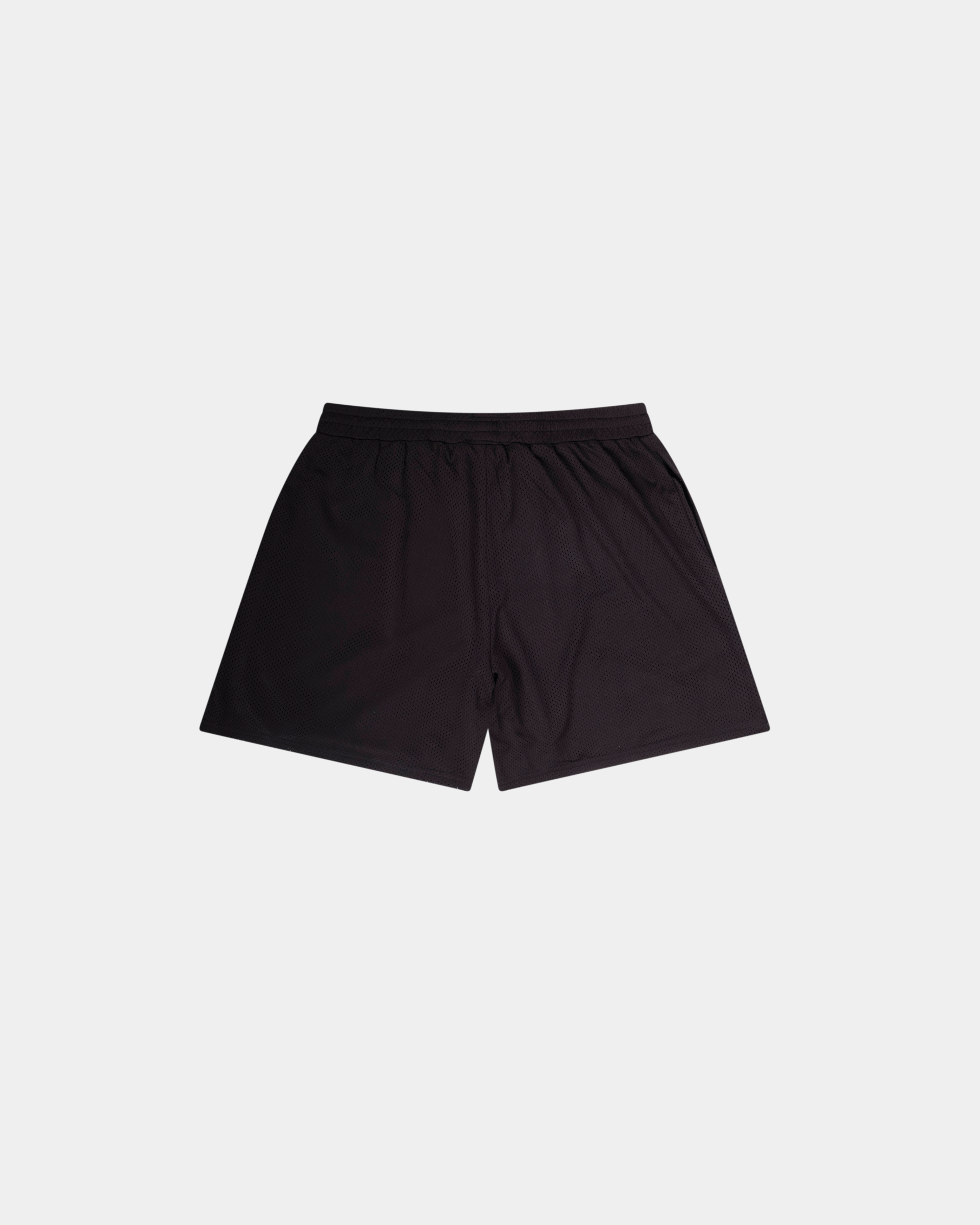Classic LBF Mesh Shorts