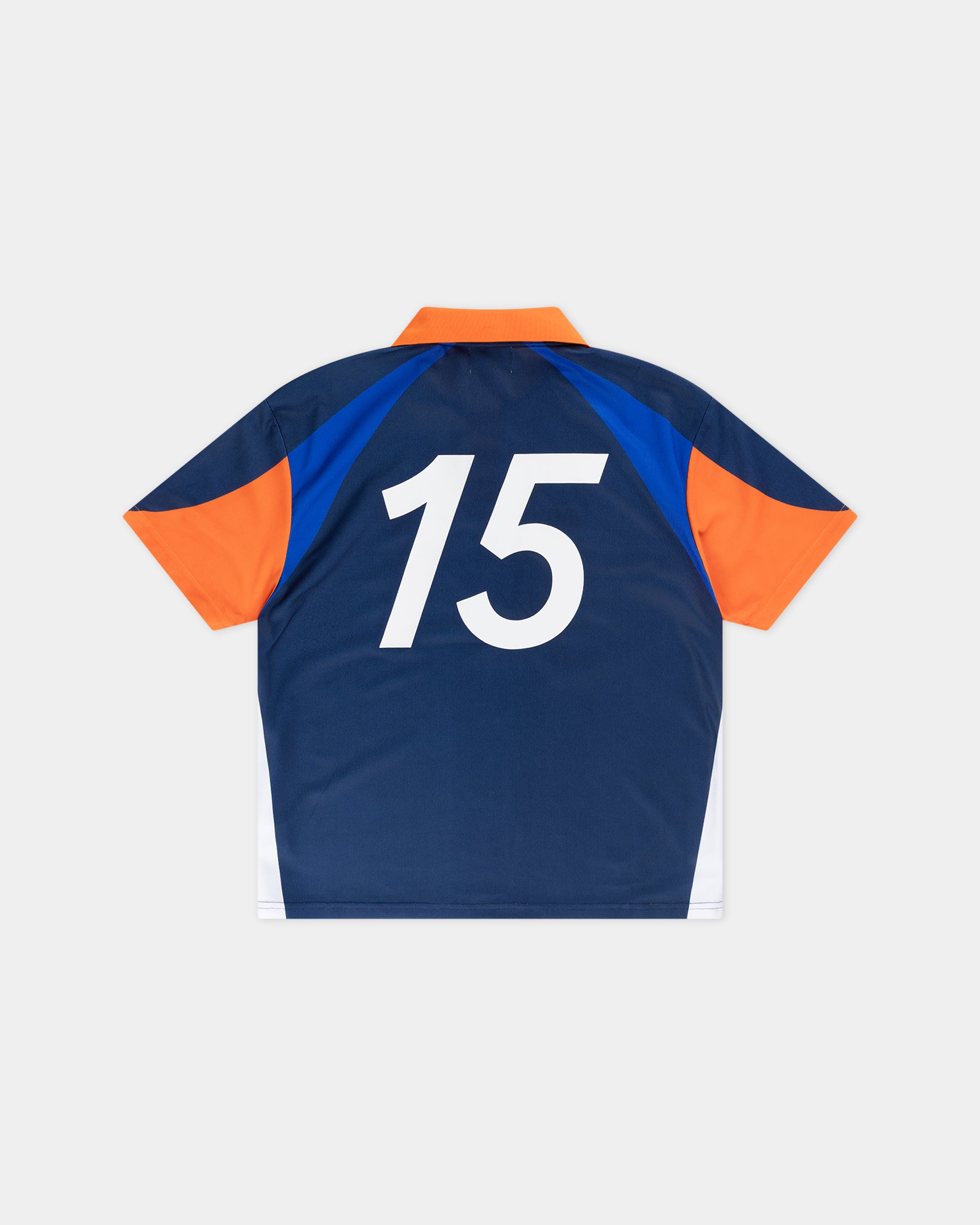 FC Cincinnati Scrum SS Mesh Polo