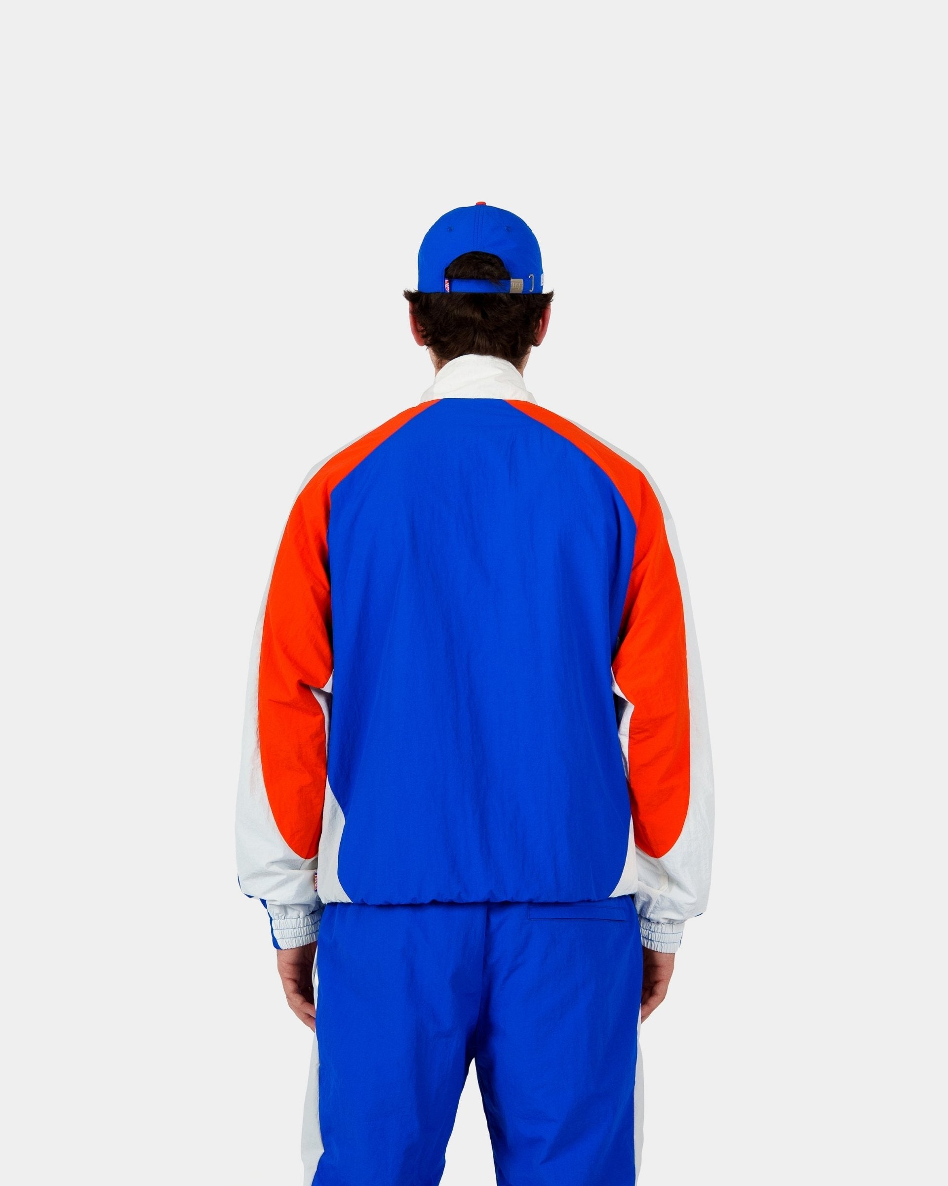 FC Cincinnati Roadman Track Jacket