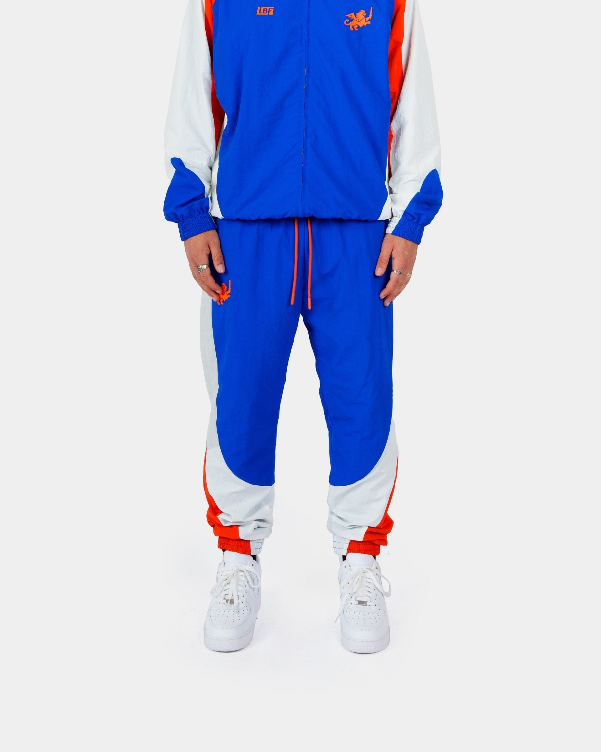 FC Cincinnati Roadman Track Pant