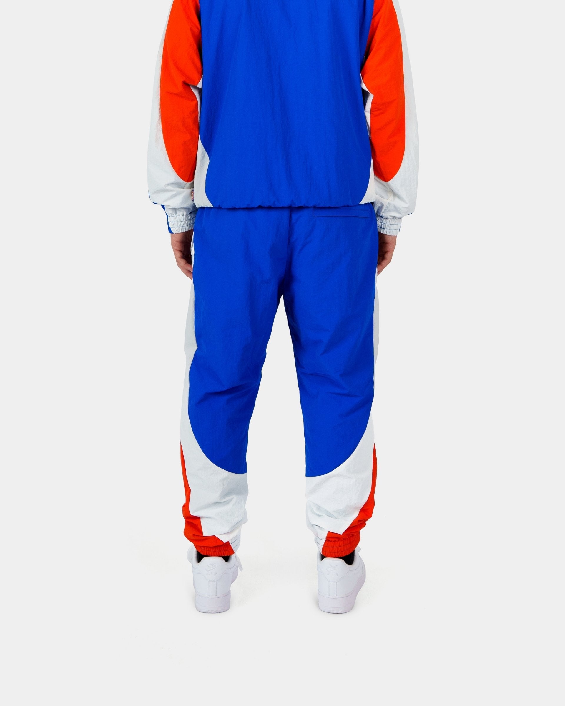 FC Cincinnati Roadman Track Jacket