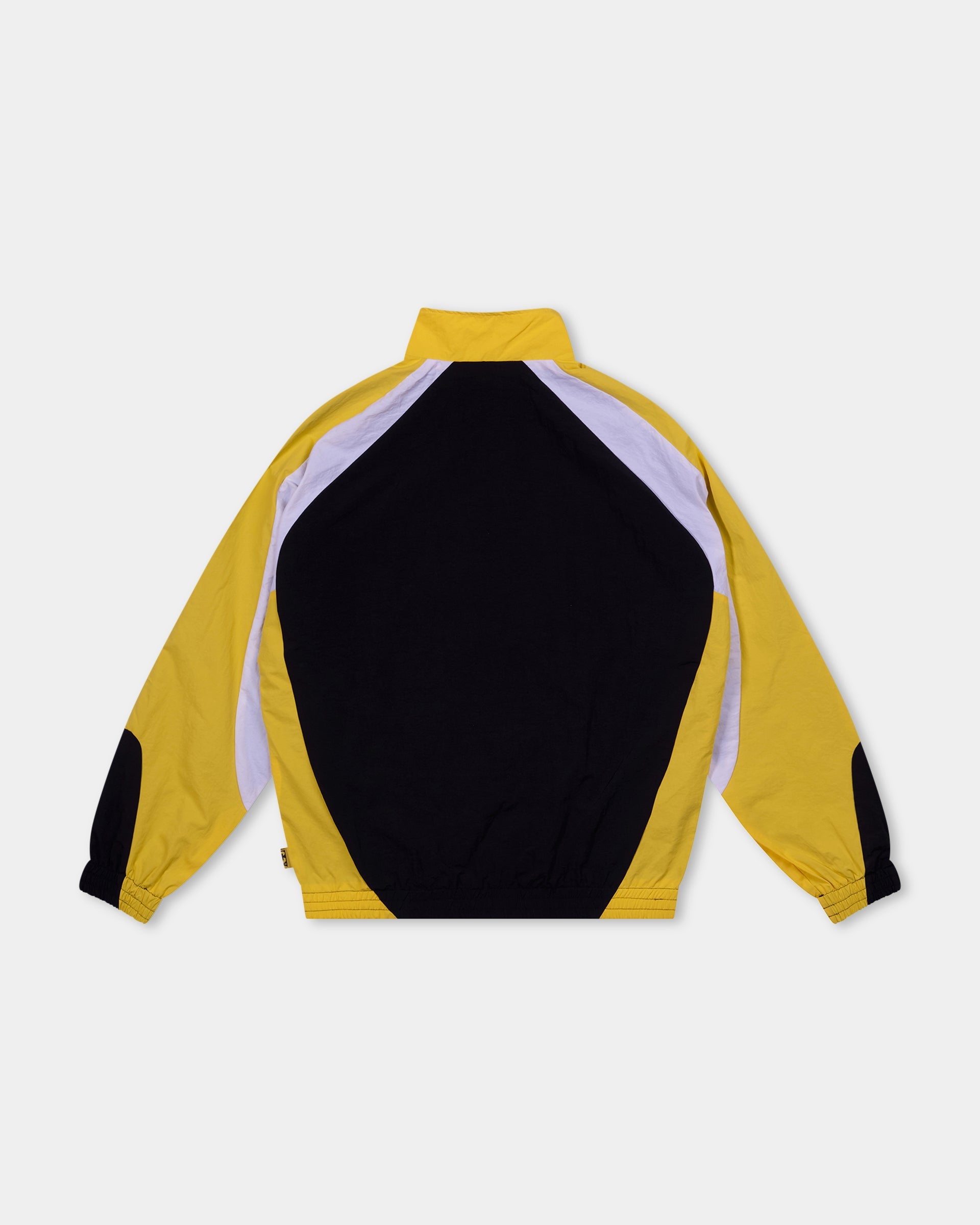 Columbus Crew Roadman Track Jacket