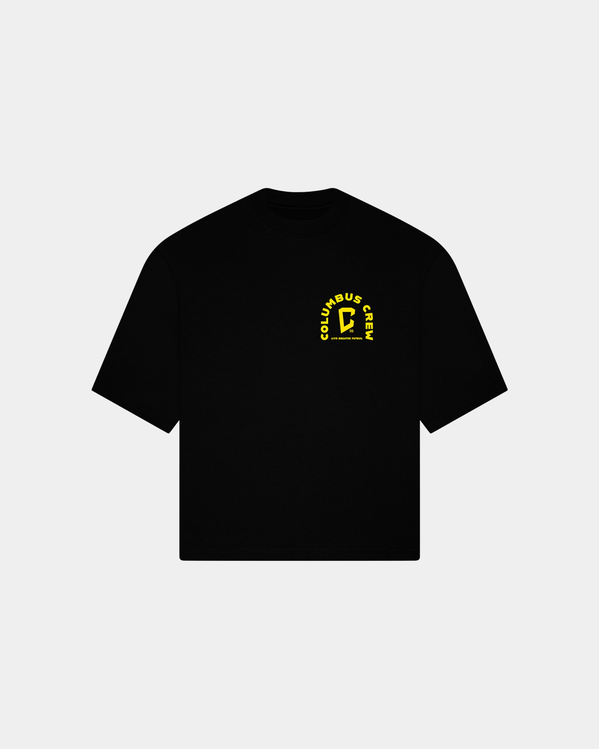 Columbus Crew Tunnel SS Tee