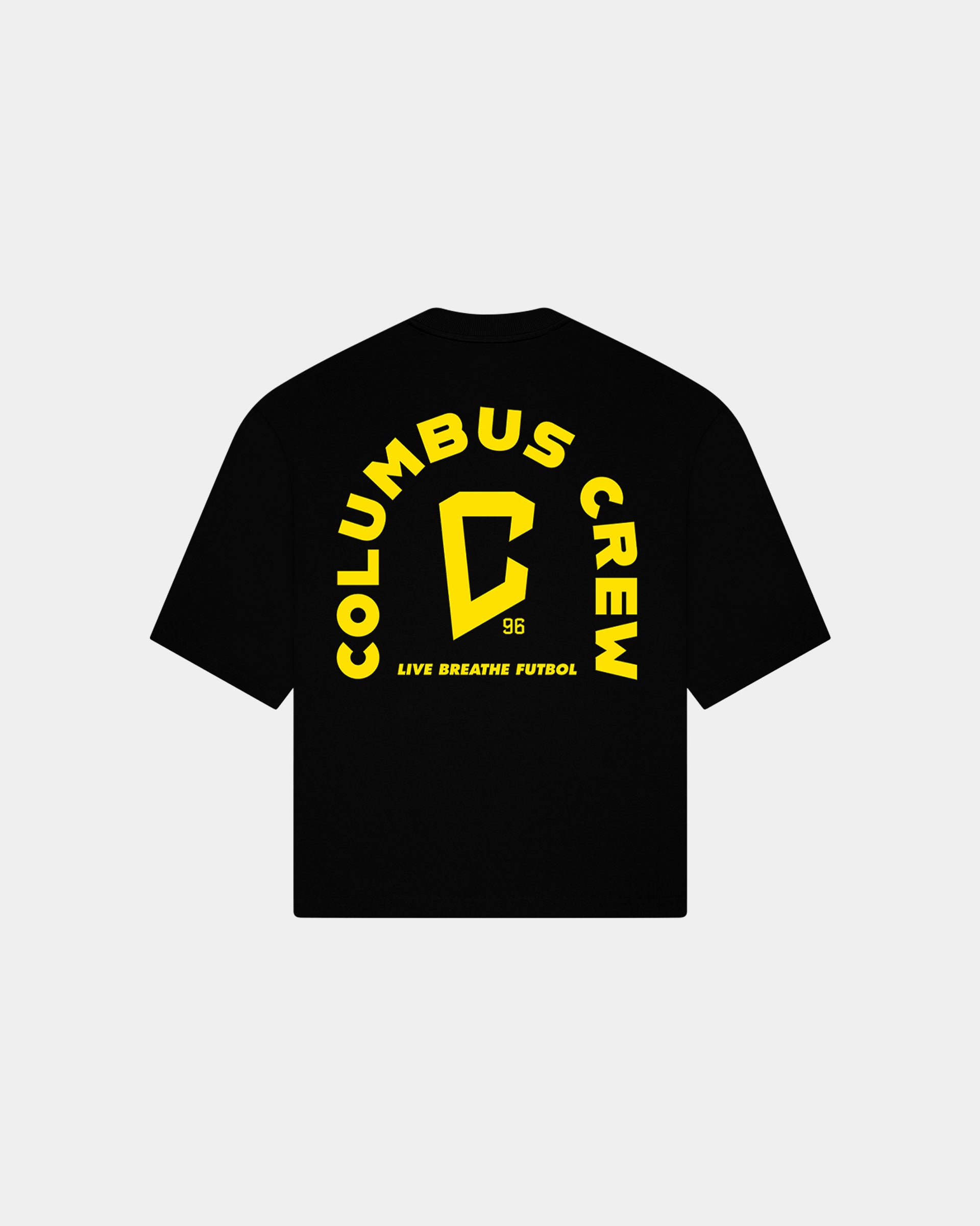 Columbus Crew Tunnel SS Tee