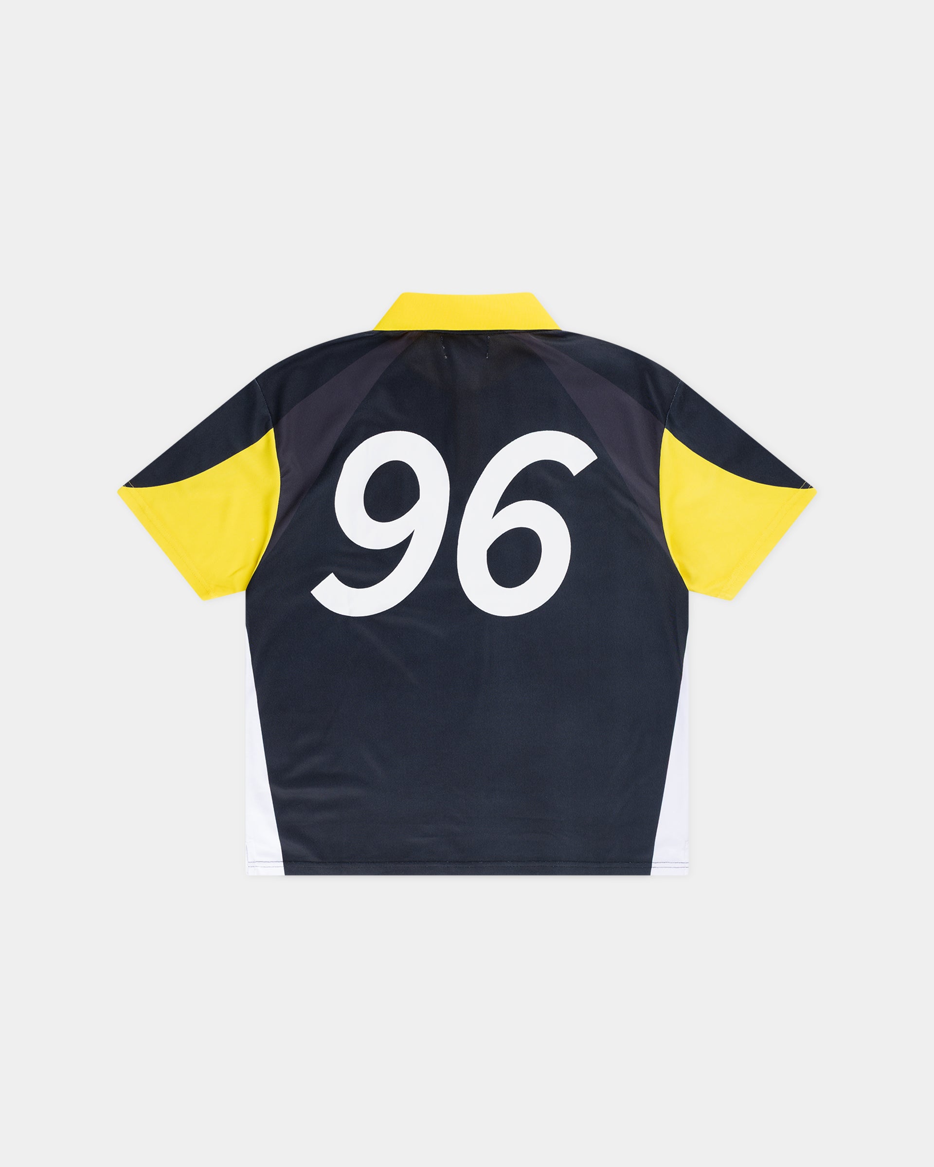 Columbus Crew Scrum SS Mesh Polo