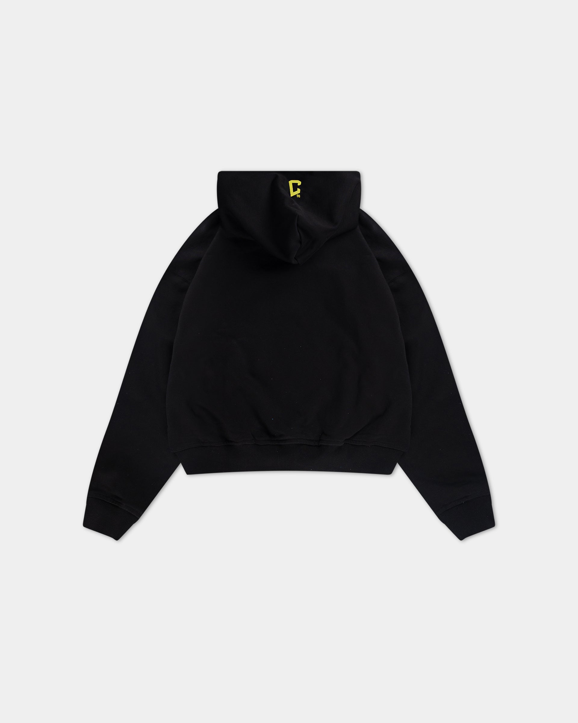 Columbus Crew Rossi Pullover Hoodie