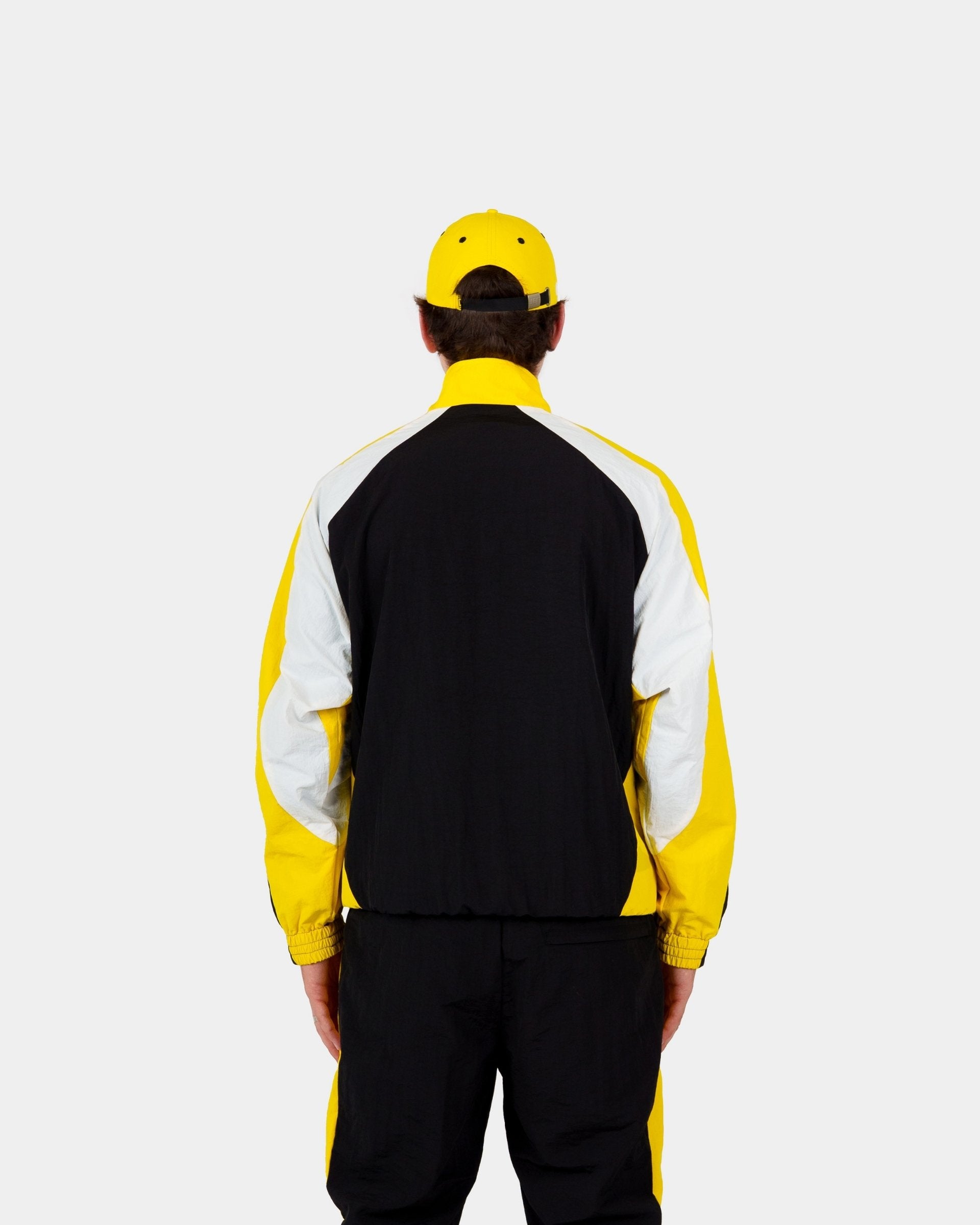 Columbus Crew Roadman Track Jacket