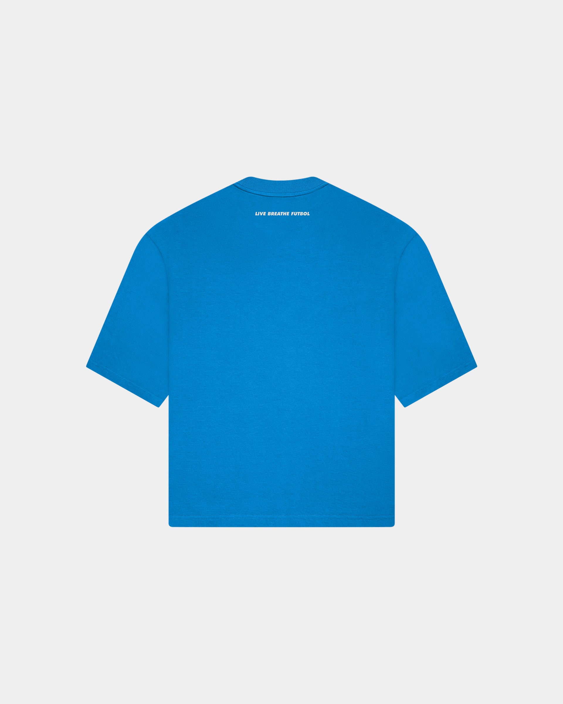 Charlotte FC City Sponsor SS Tee