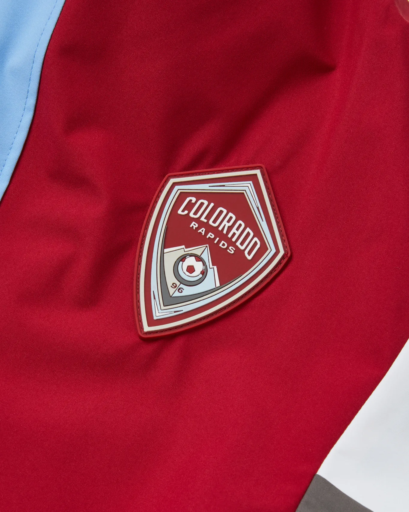 Colorado Rapids Tekker Anorak