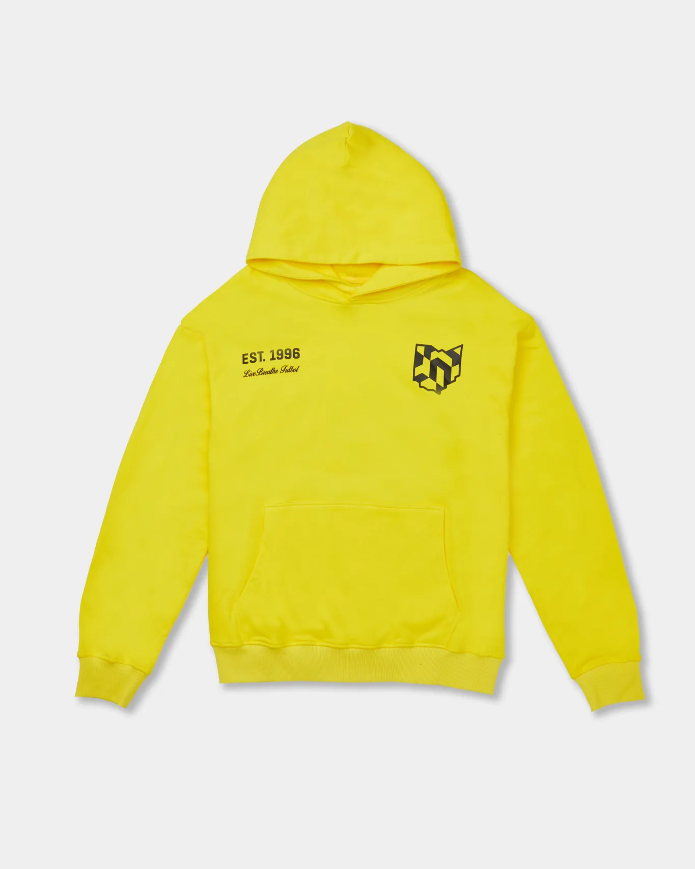 Columbus Crew 'Til I Die Hoodie